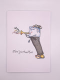 Square People #4