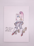 Square People #6