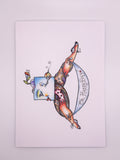 Square People #7