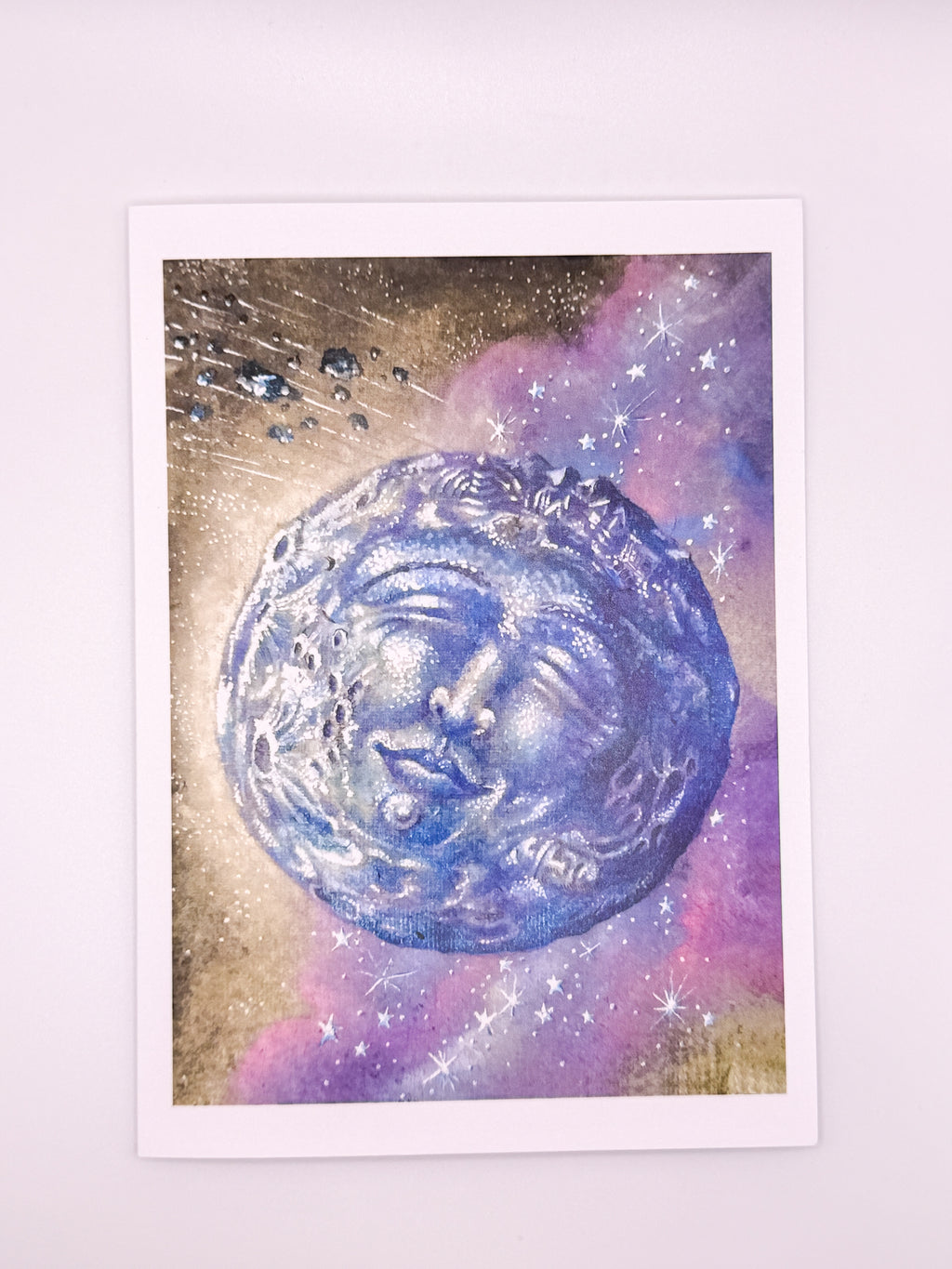 Mystical Masterpiece #19