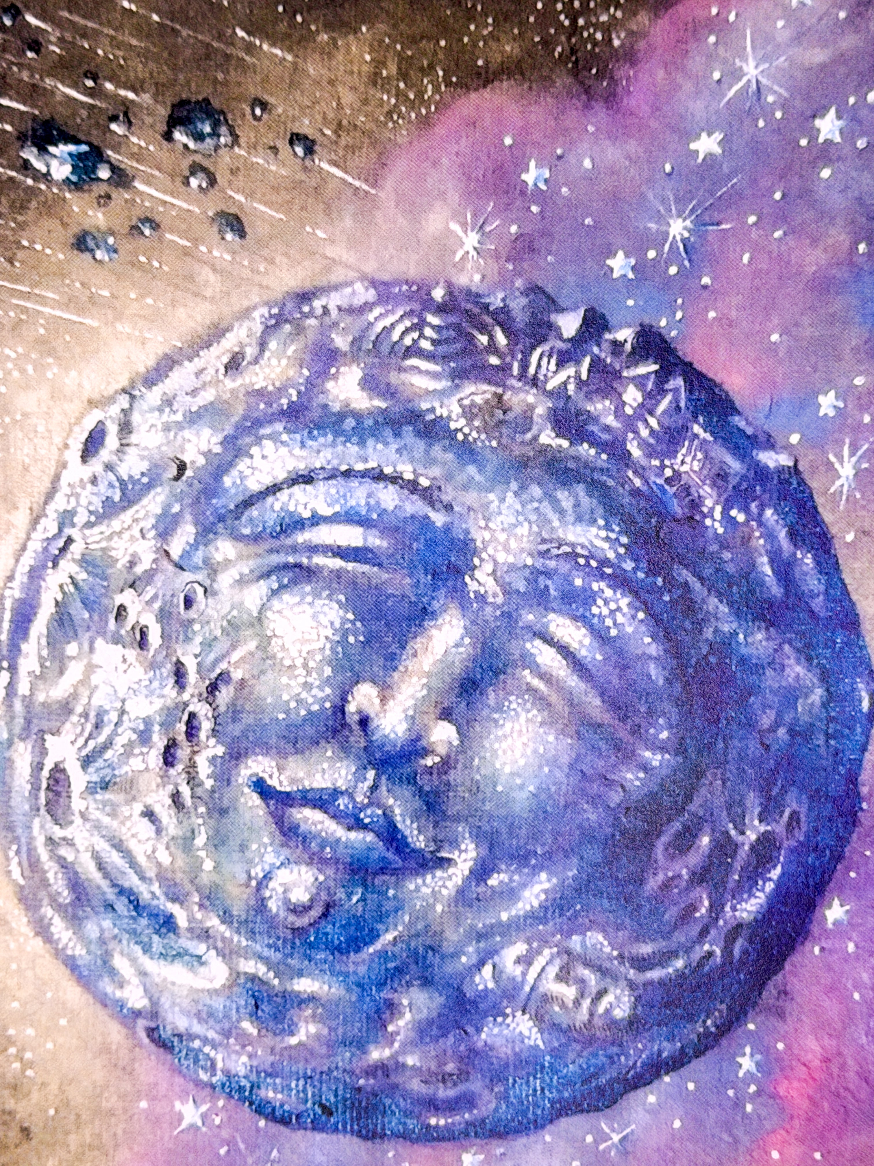 Mystical Masterpiece #19