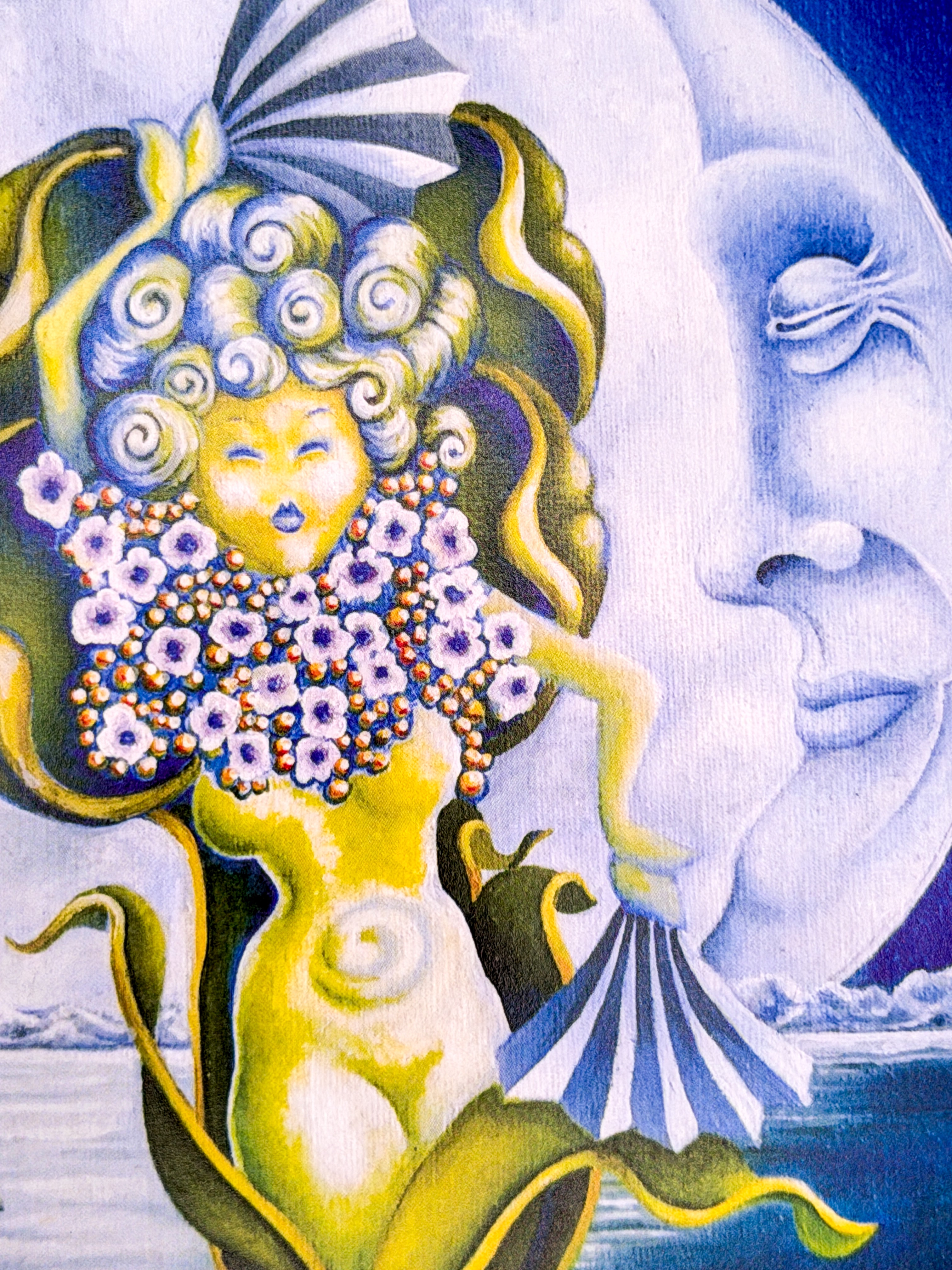 Mystical Masterpiece #22