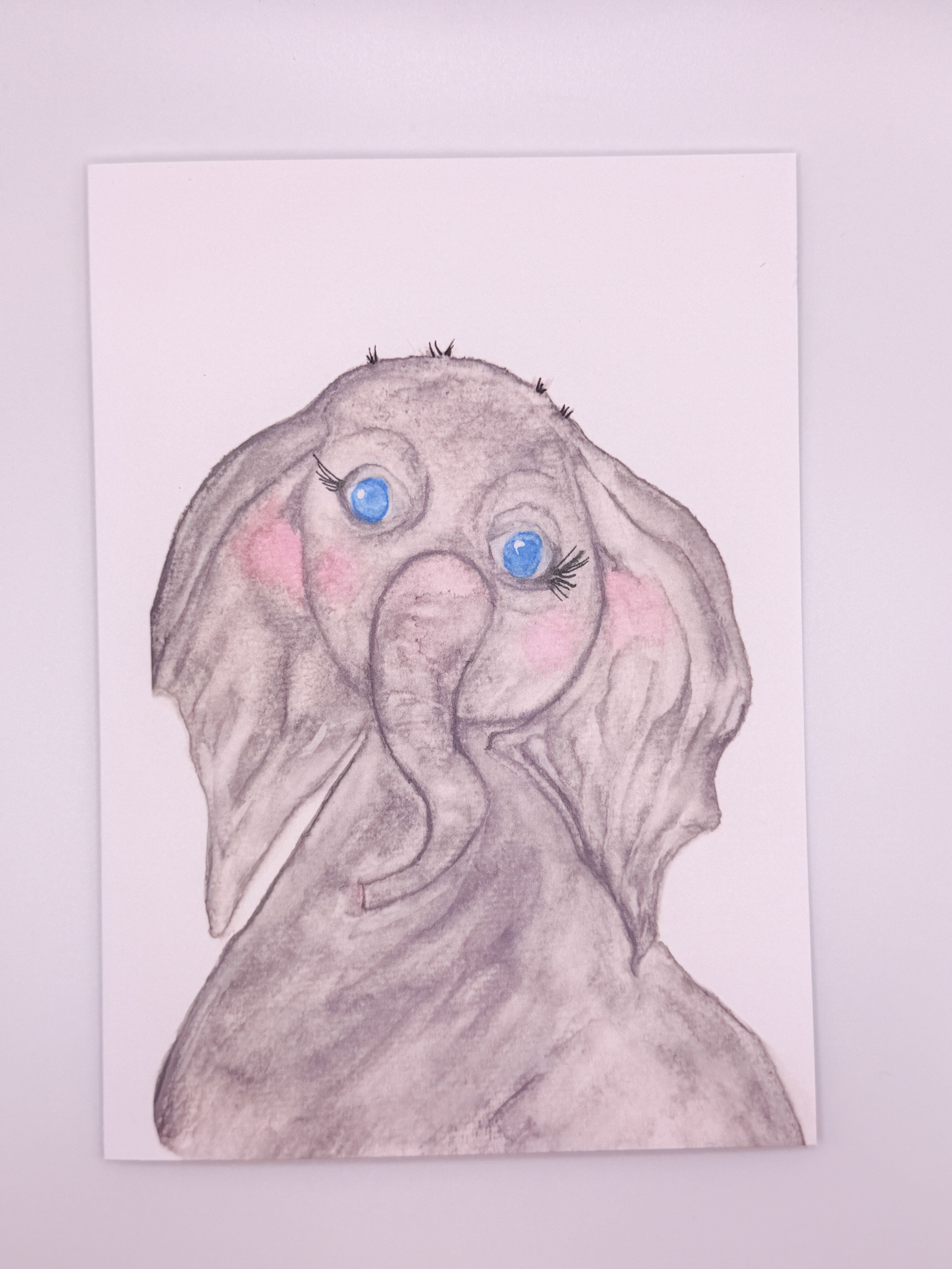 Charming Animals #27