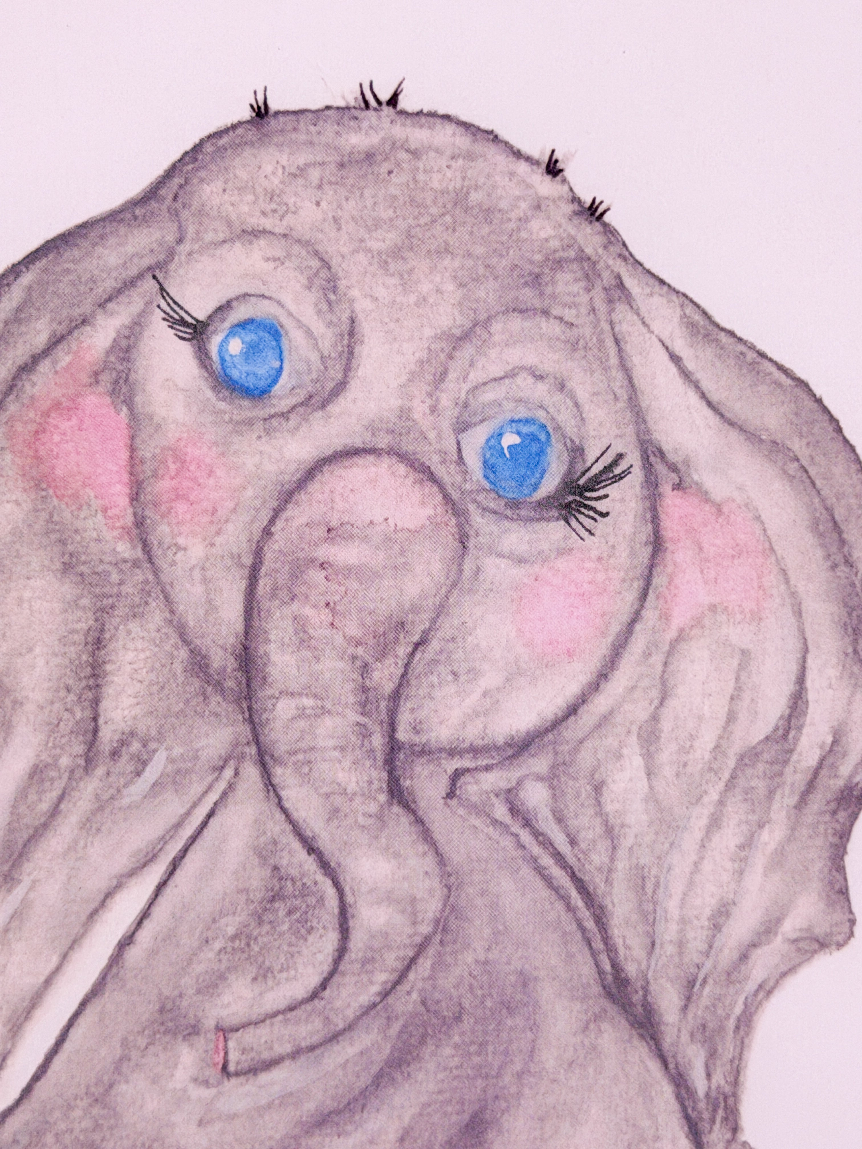 Charming Animals #27