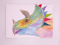 Dynamic Dinosaurs #36