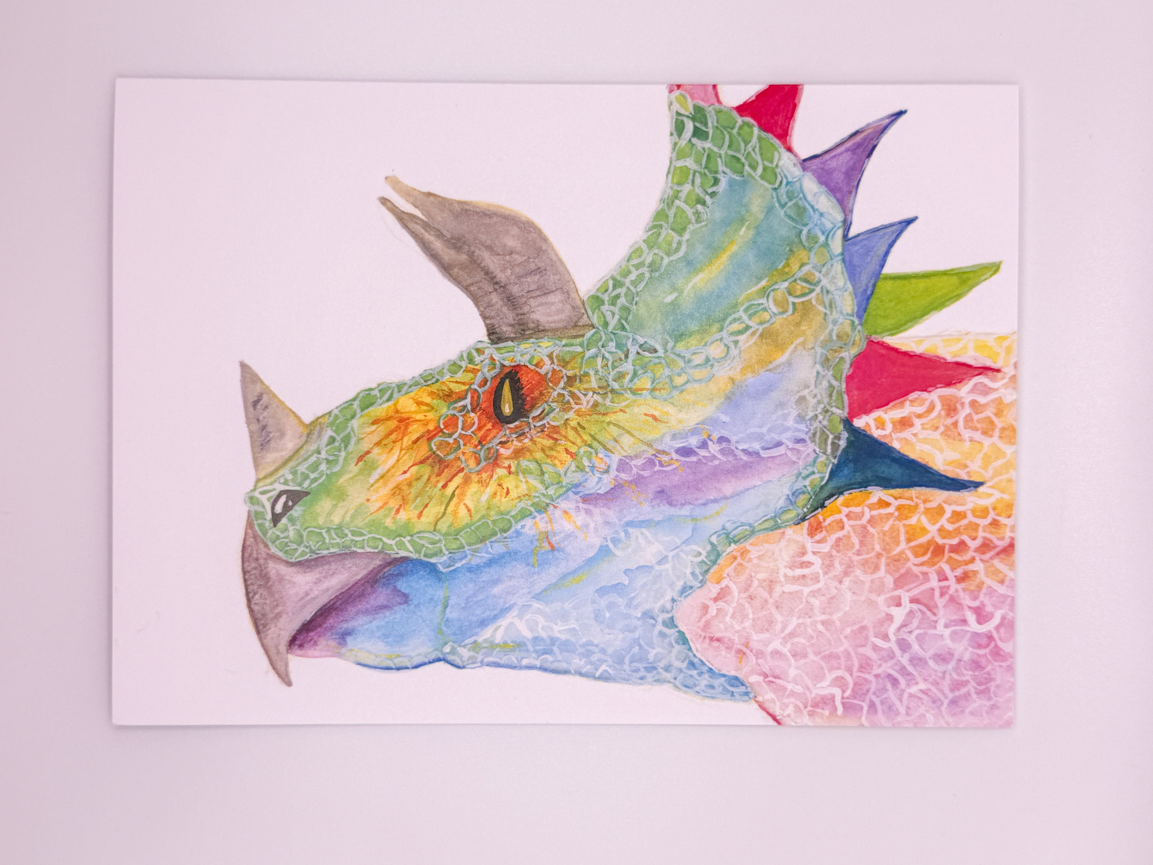 Dynamic Dinosaurs #36