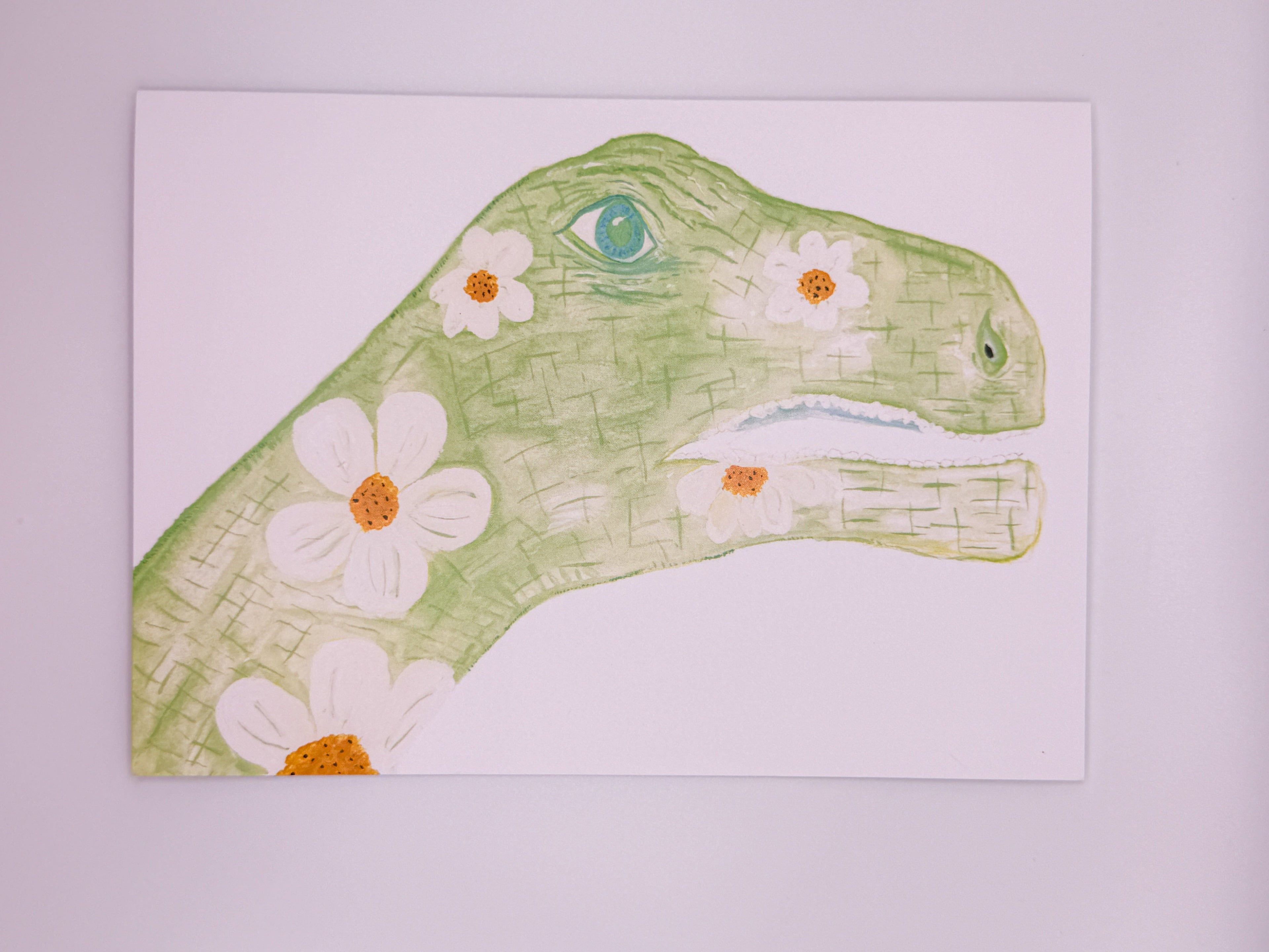 Dynamic Dinosaurs #37