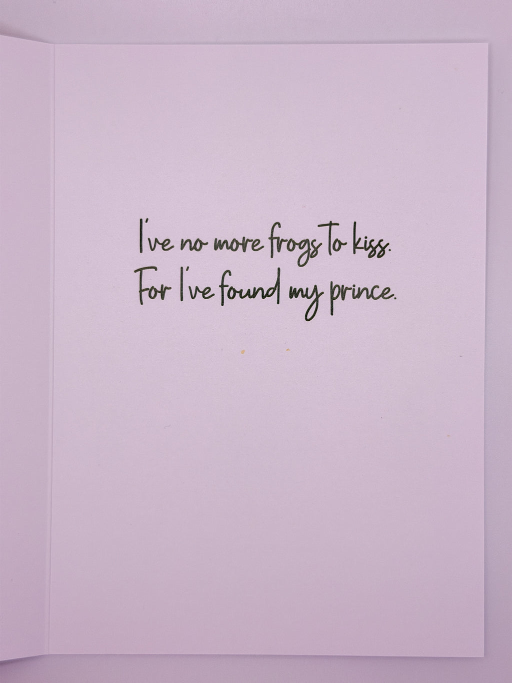 Cards With A Message #39