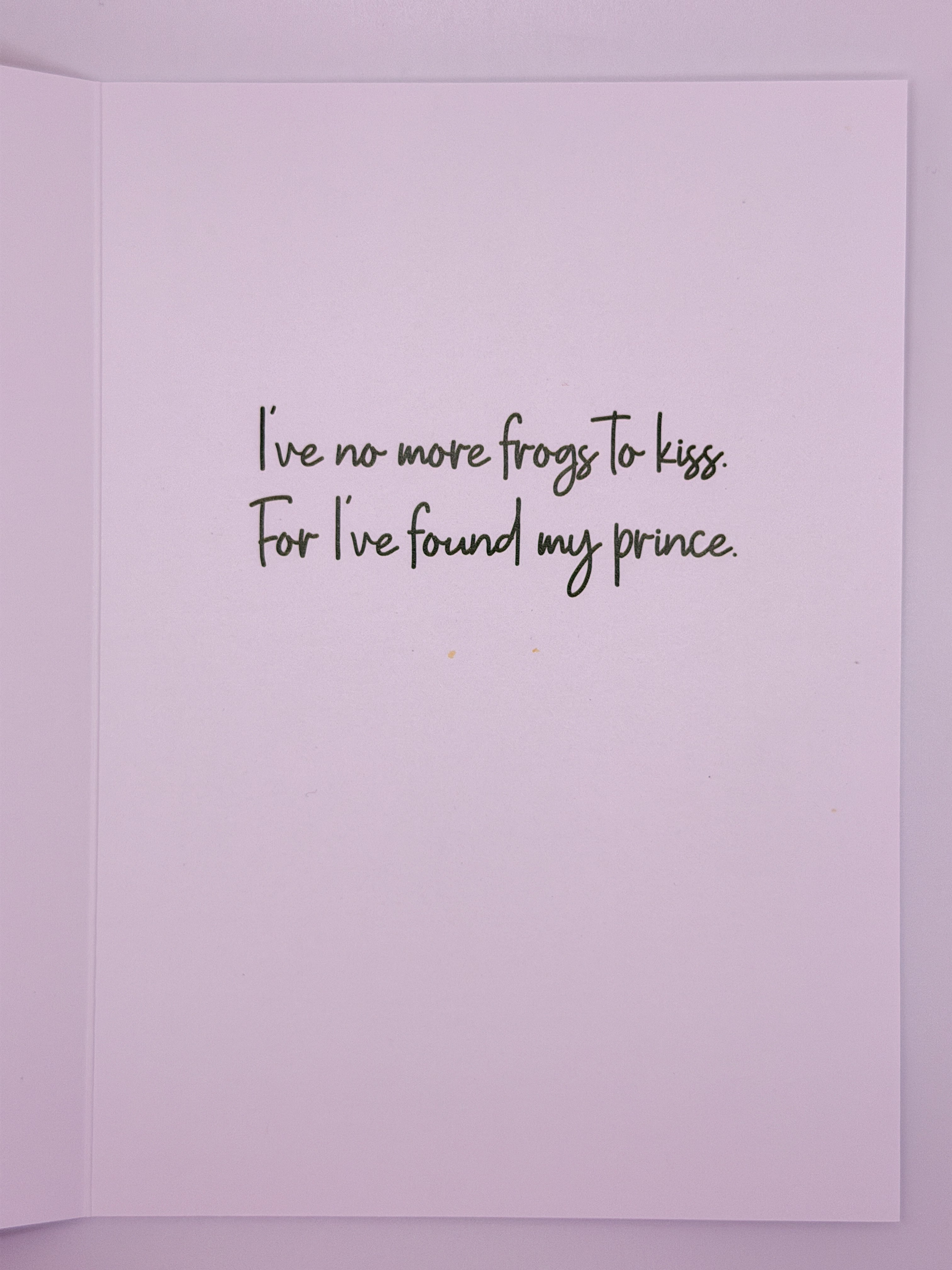 Cards With A Message #39
