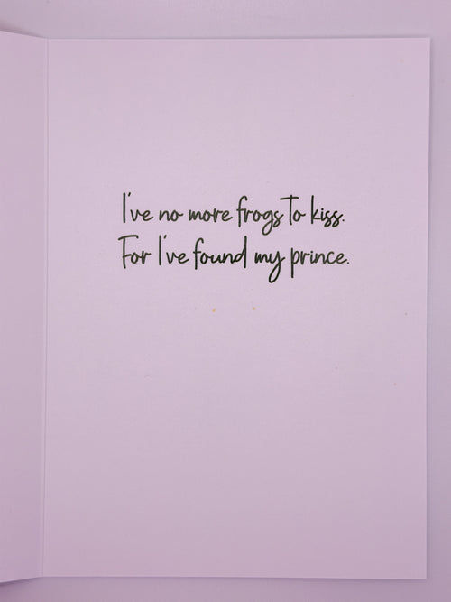 Cards With A Message #39