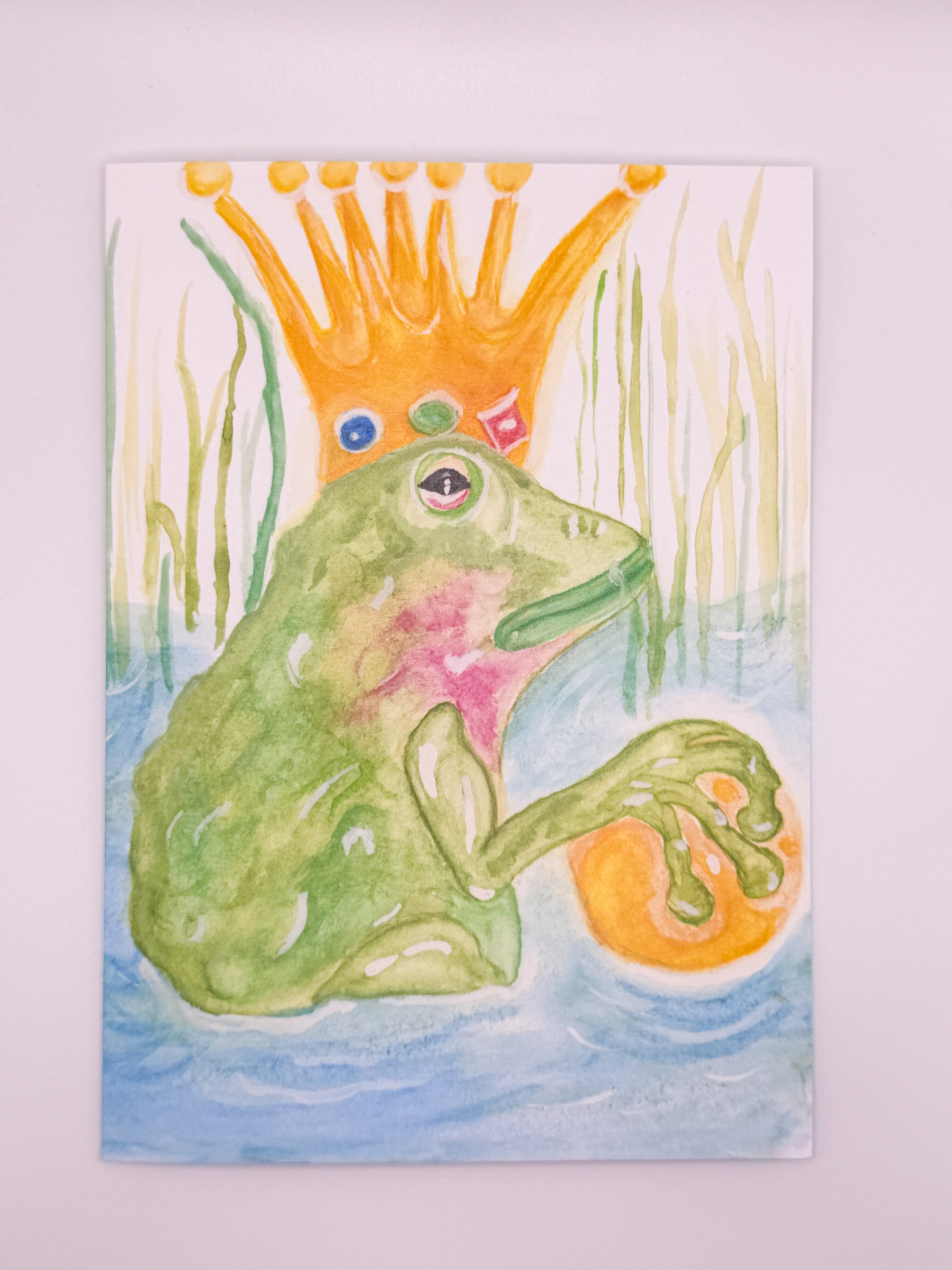 Cards With A Message #39