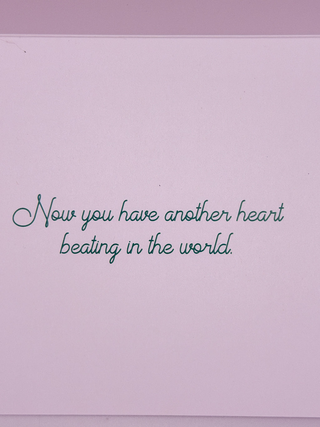Cards With A Message #40