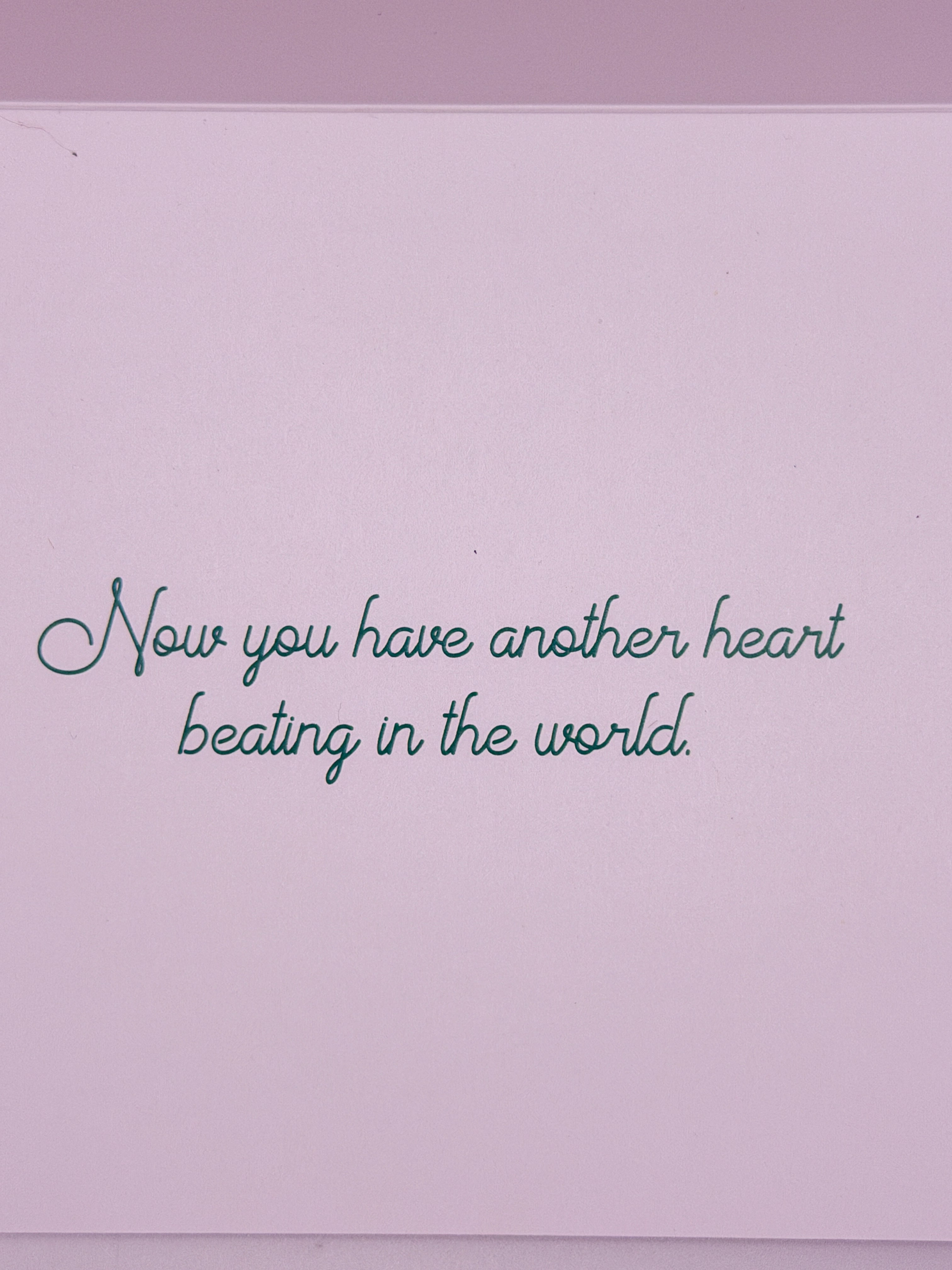 Cards With A Message #40
