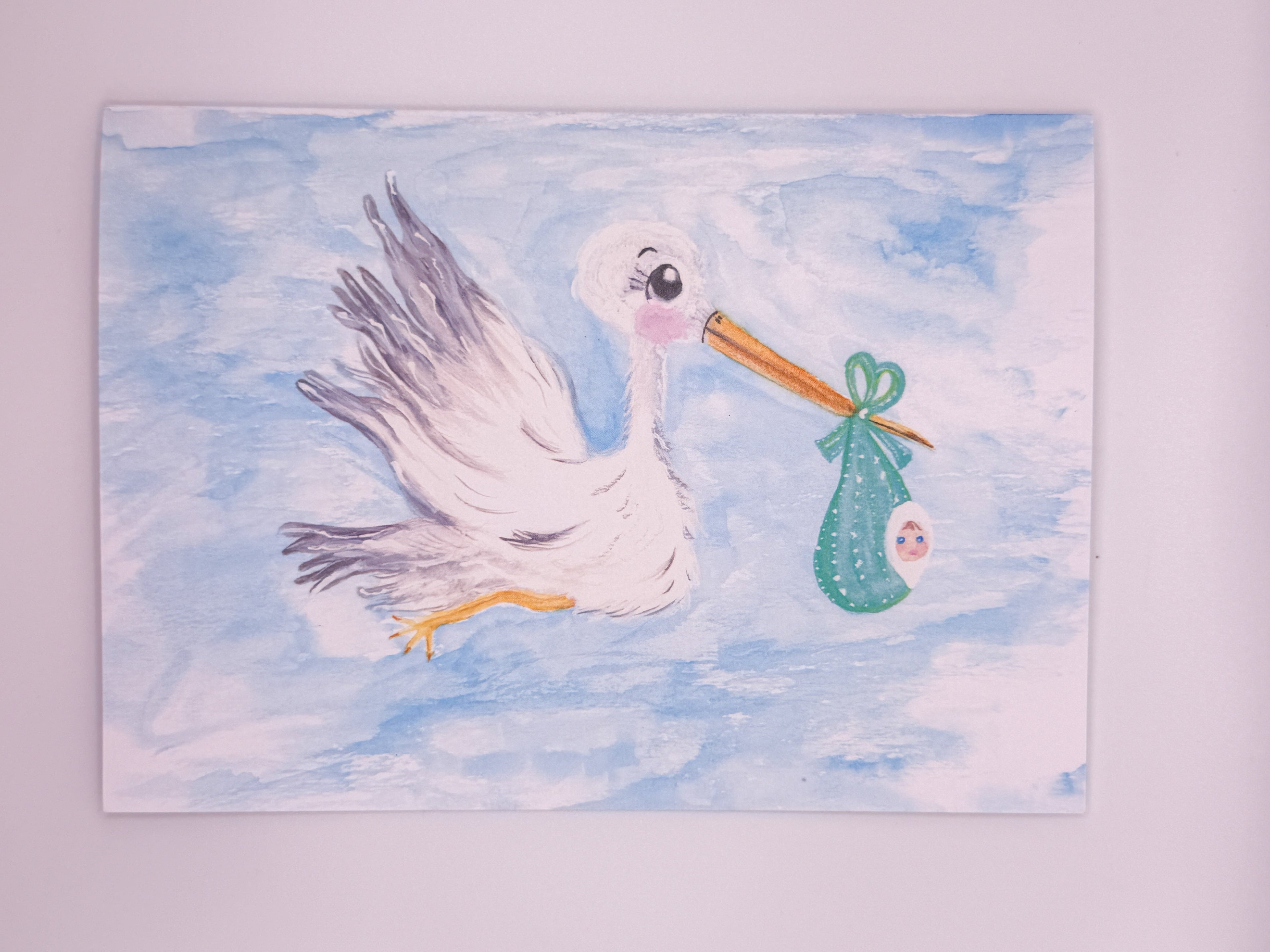 Cards With A Message #40