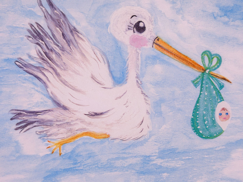 Cards With A Message #40