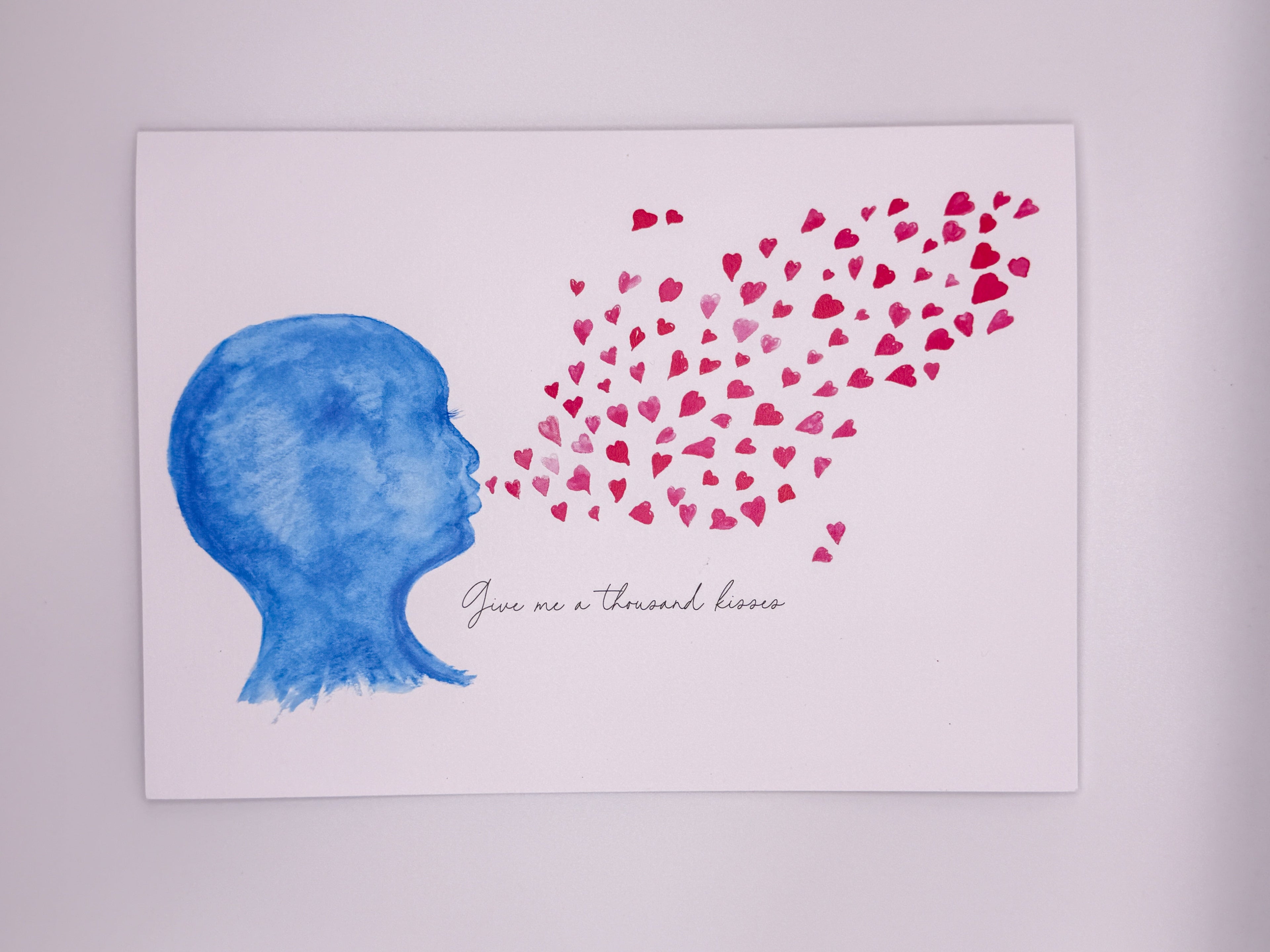 Cards With A Message #41