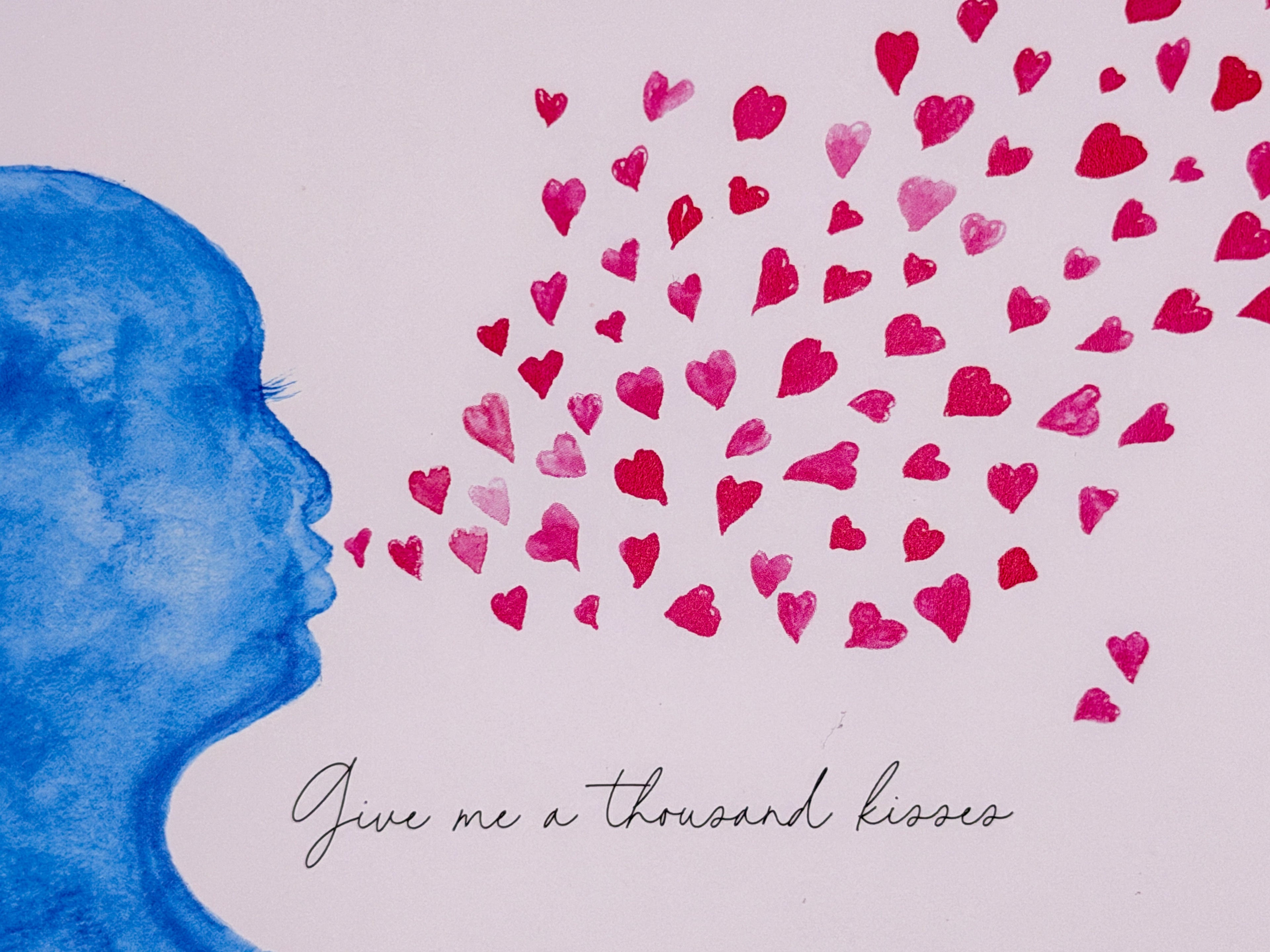 Cards With A Message #41