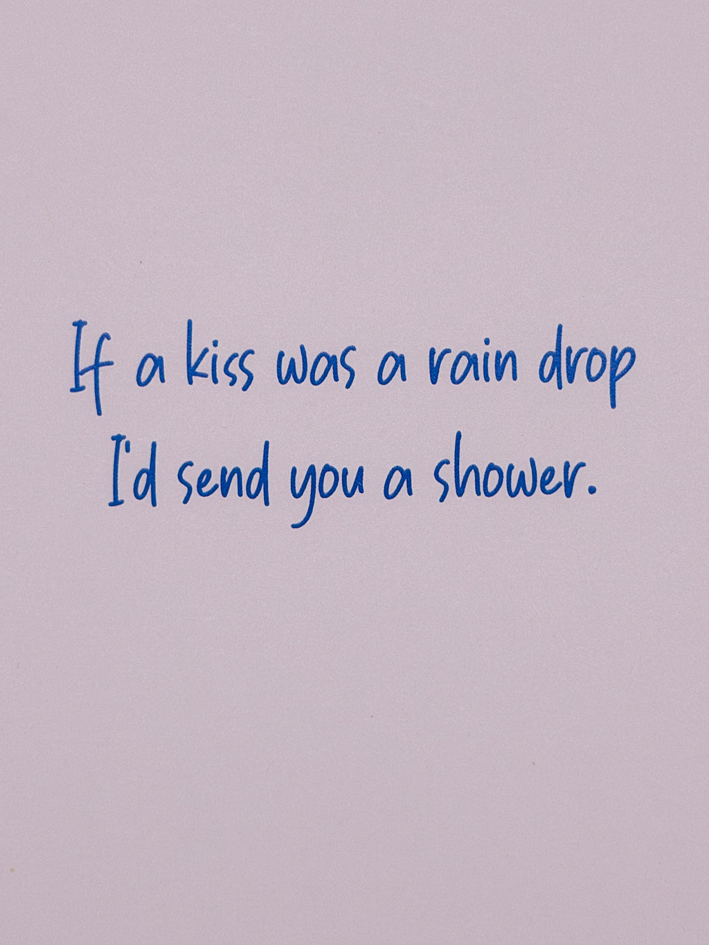 Cards With A Message #42