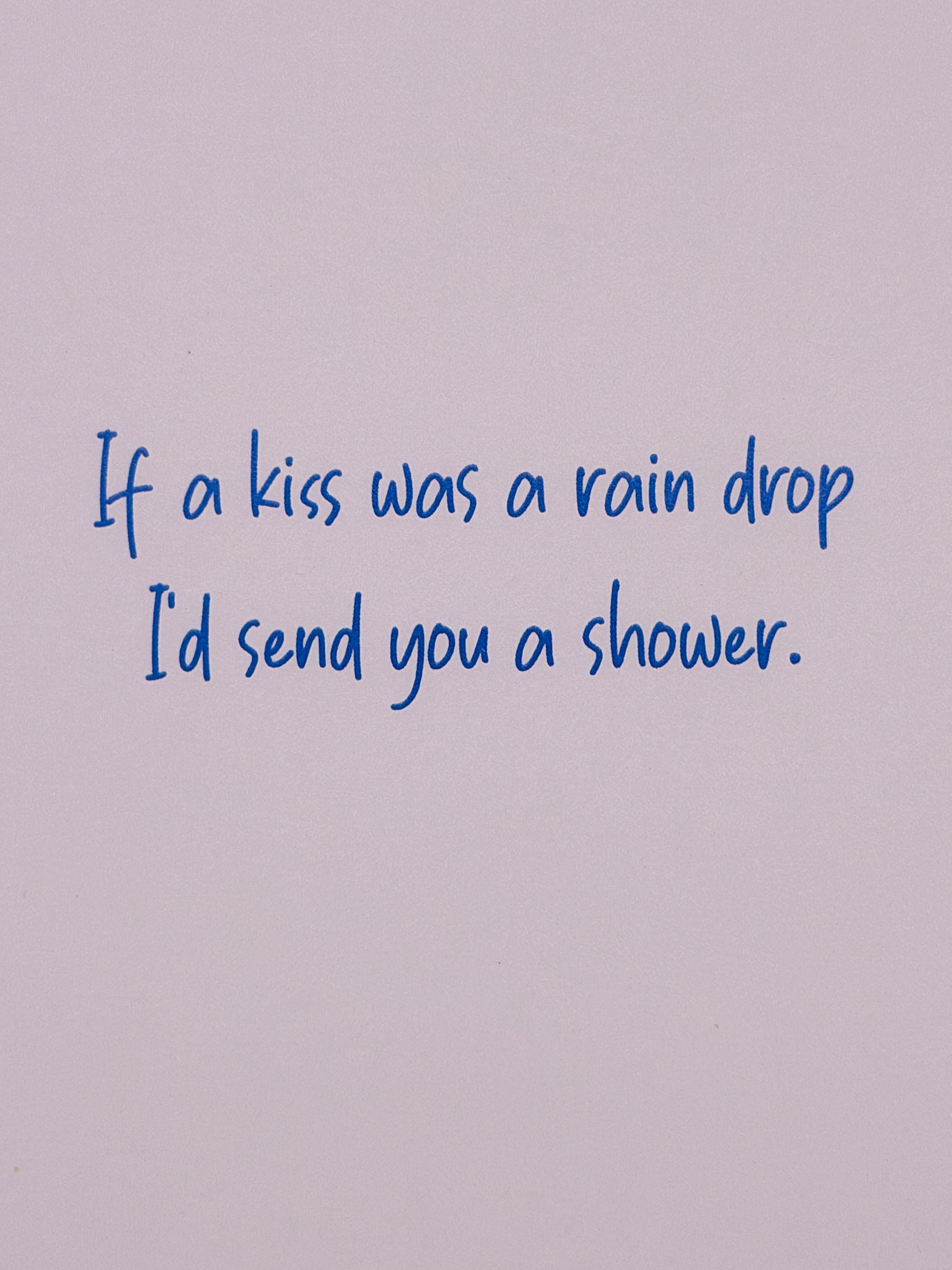 Cards With A Message #42