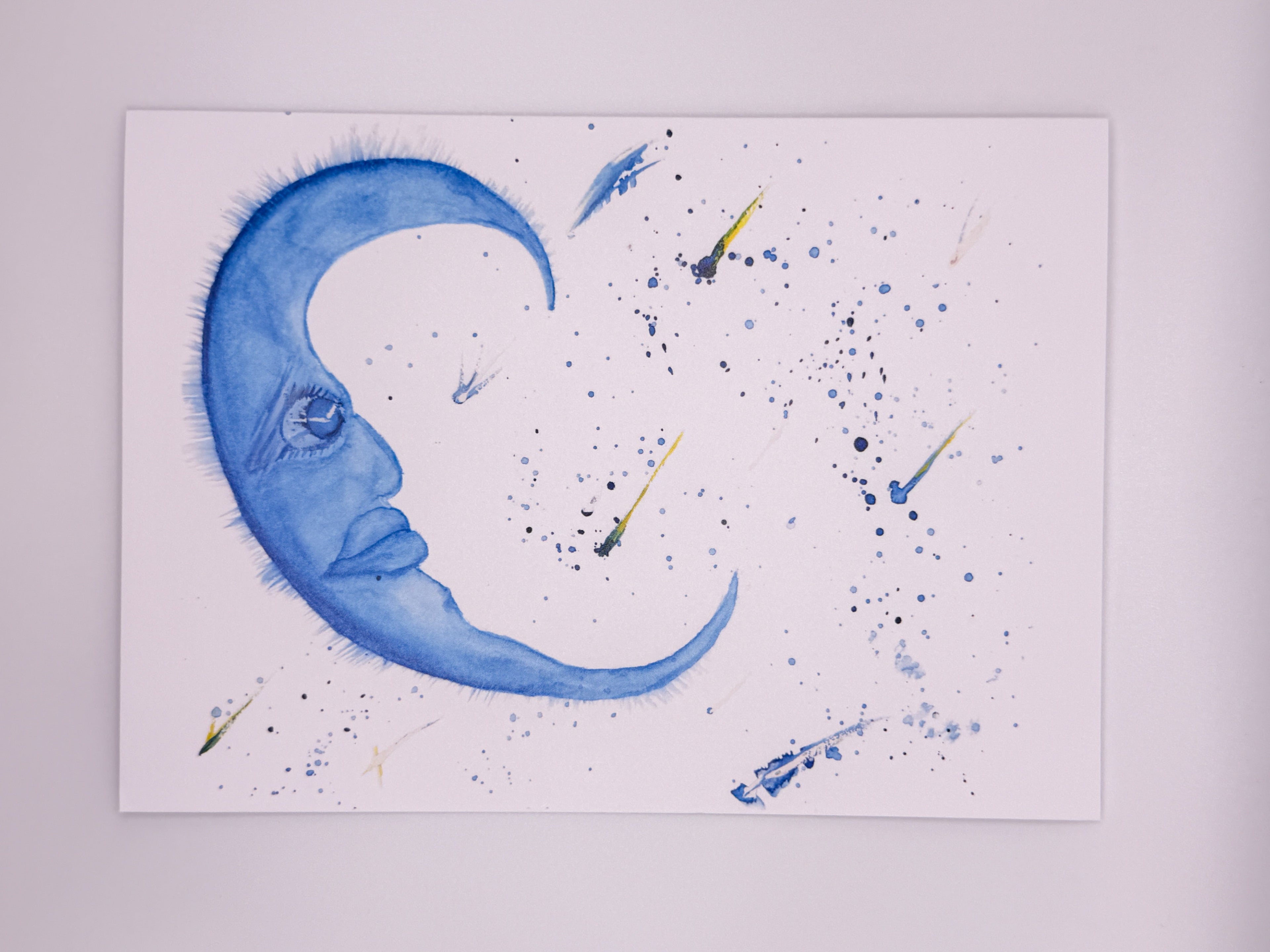 Moons & Stars #43