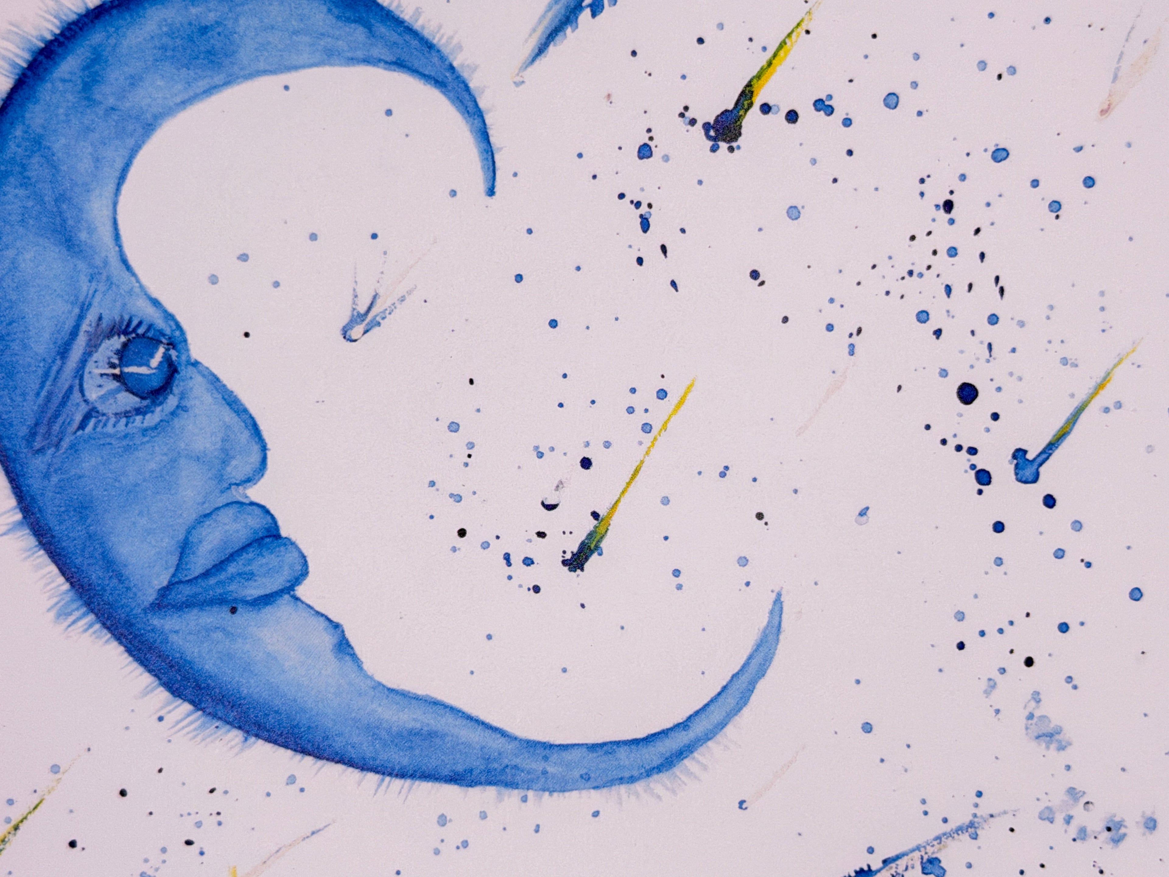 Moons & Stars #43