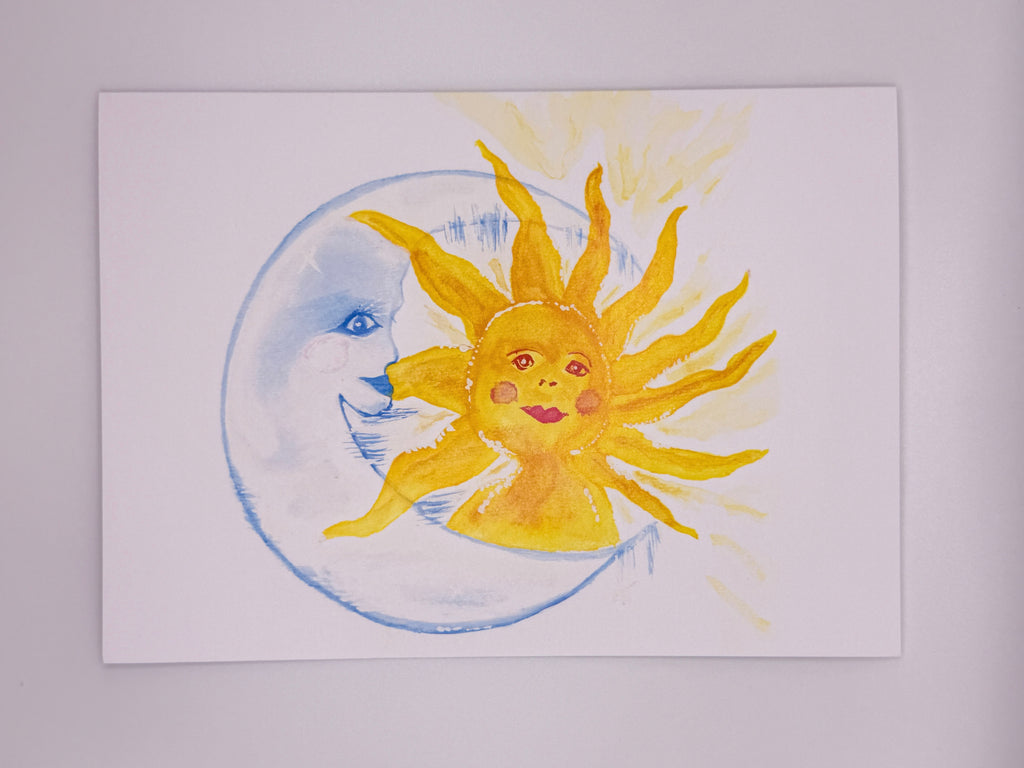 Moons & Stars #47