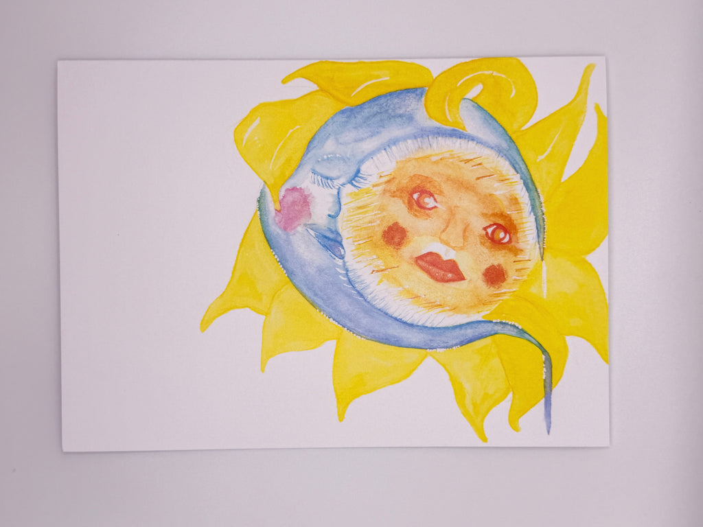 Moons & Stars #48