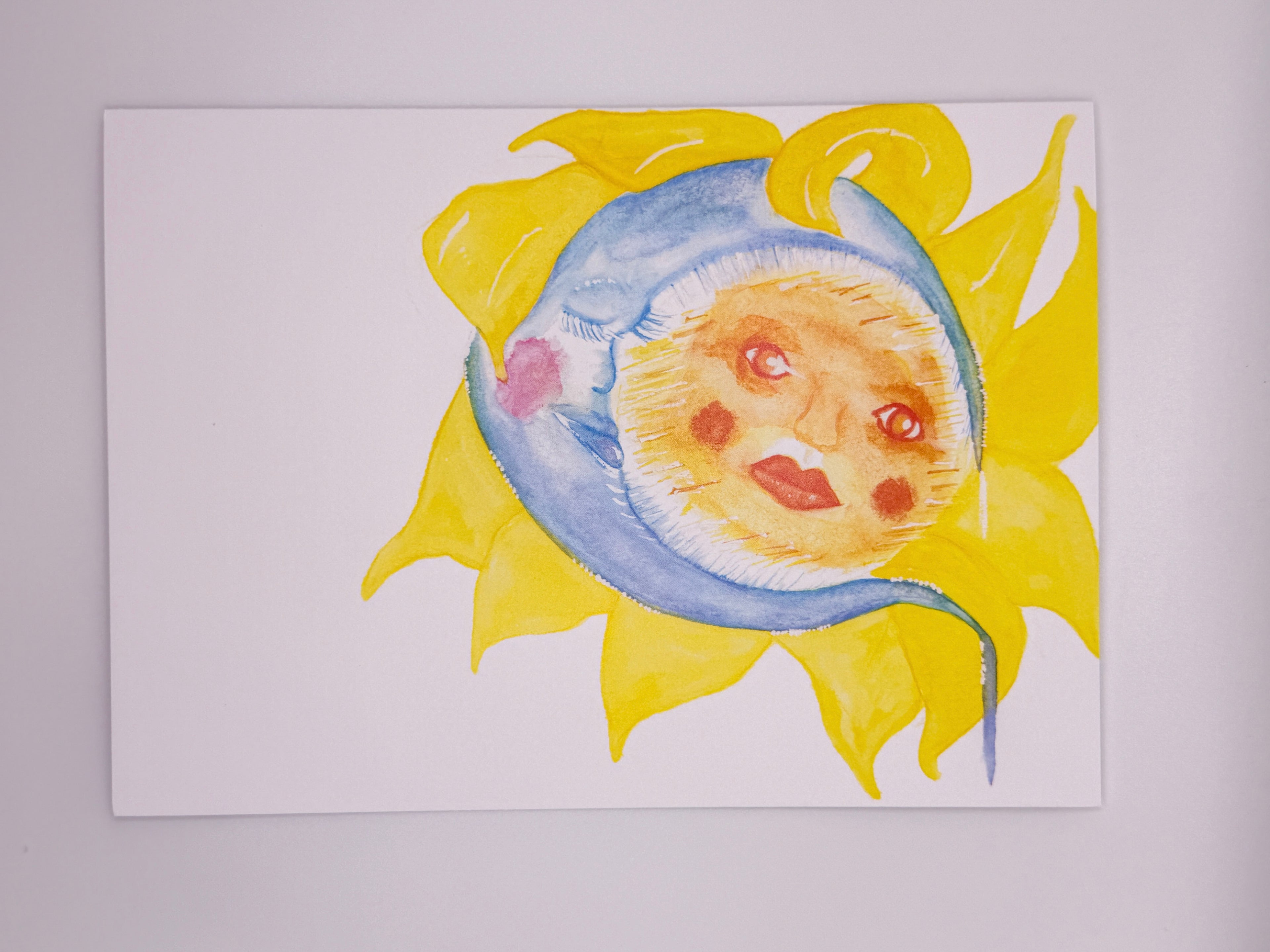 Moons & Stars #48