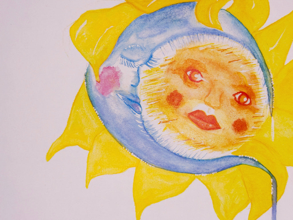 Moons & Stars #48