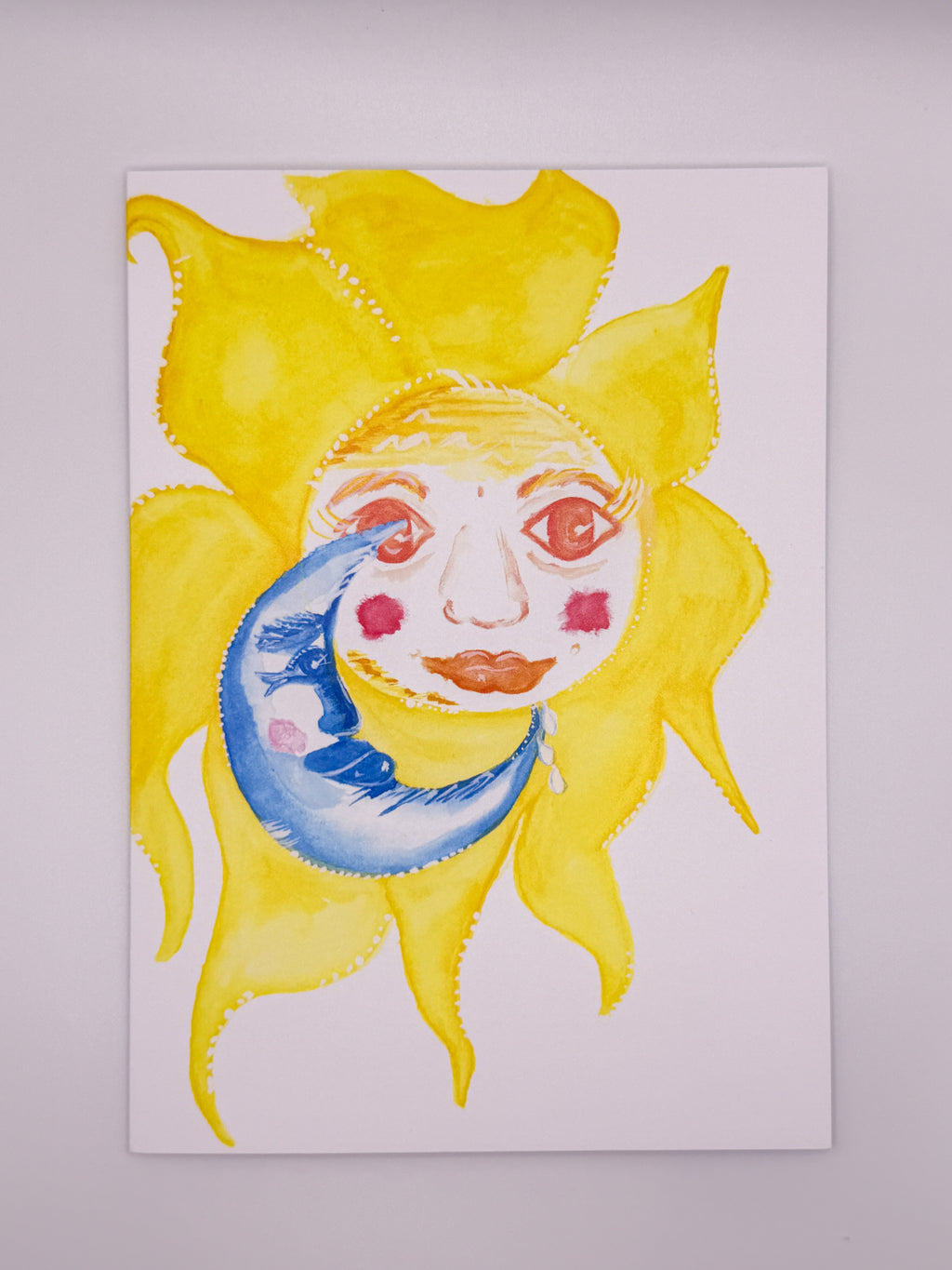 Moons & Stars #49