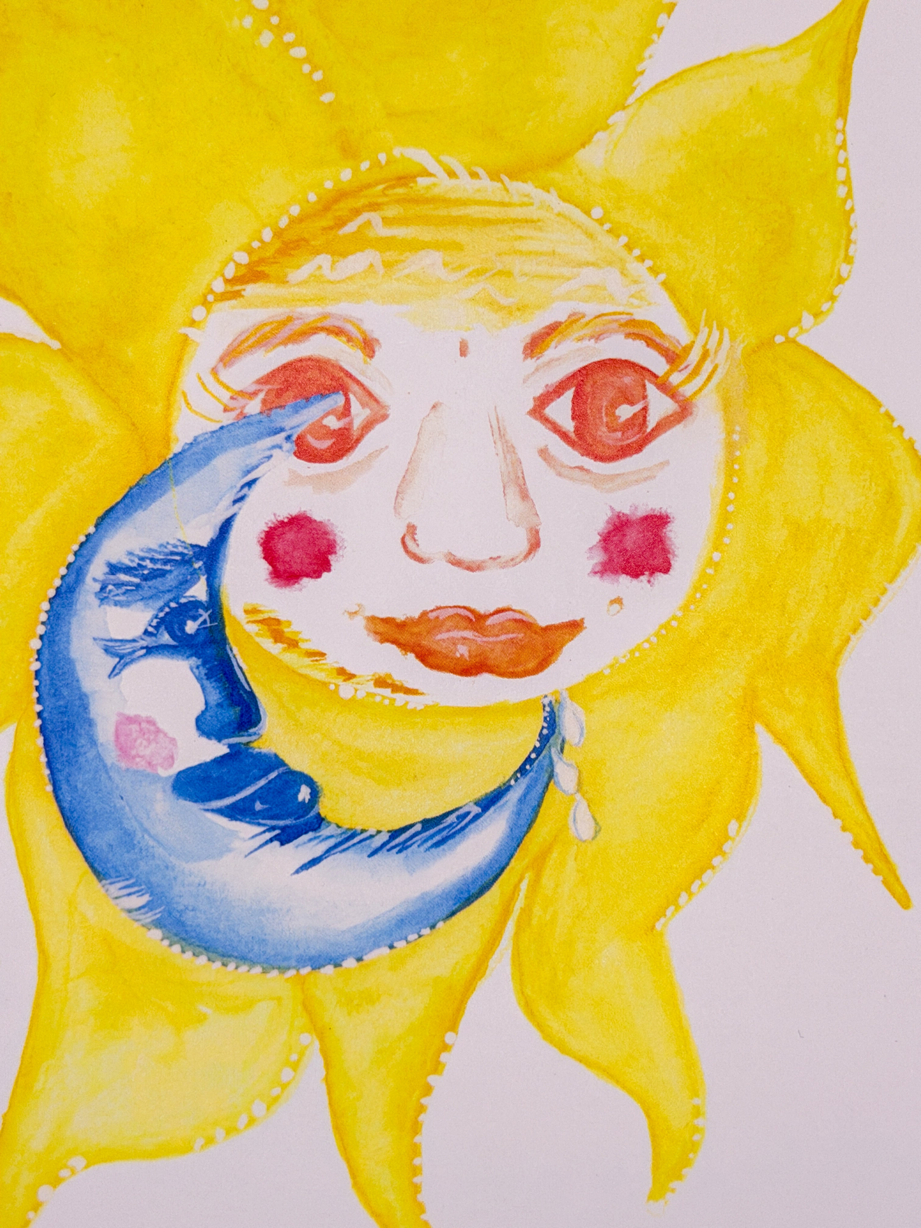 Moons & Stars #49