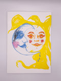 Moons & Stars #50