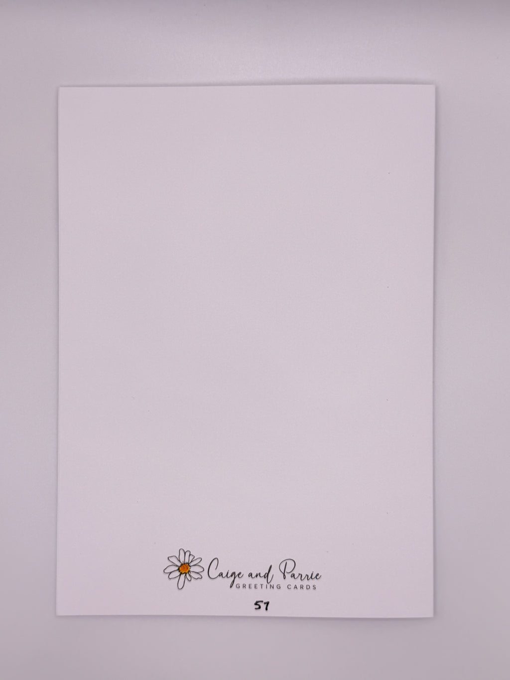 Card #57