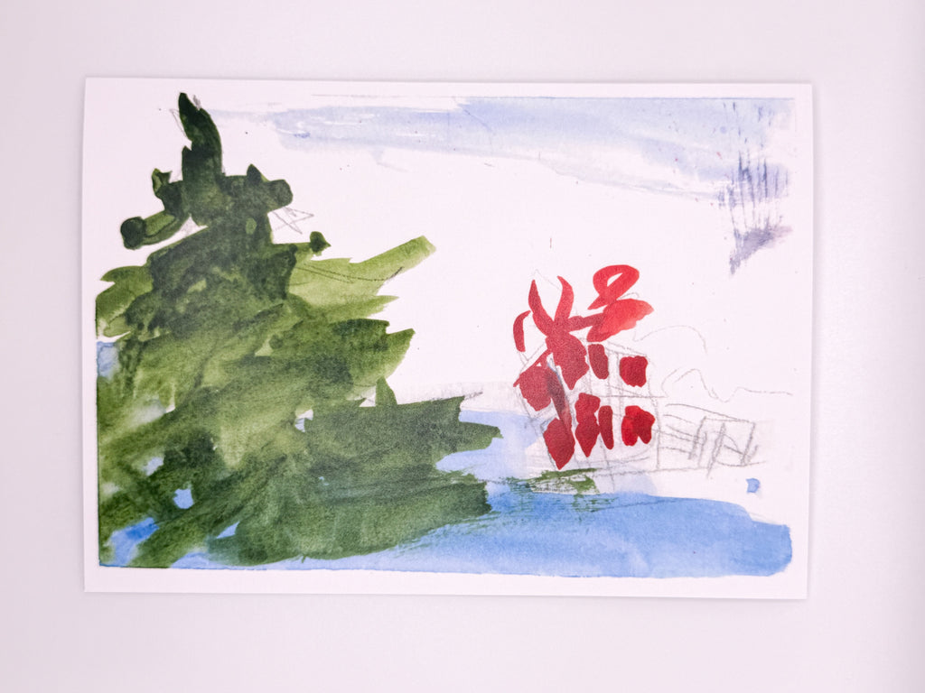 Christmas #64