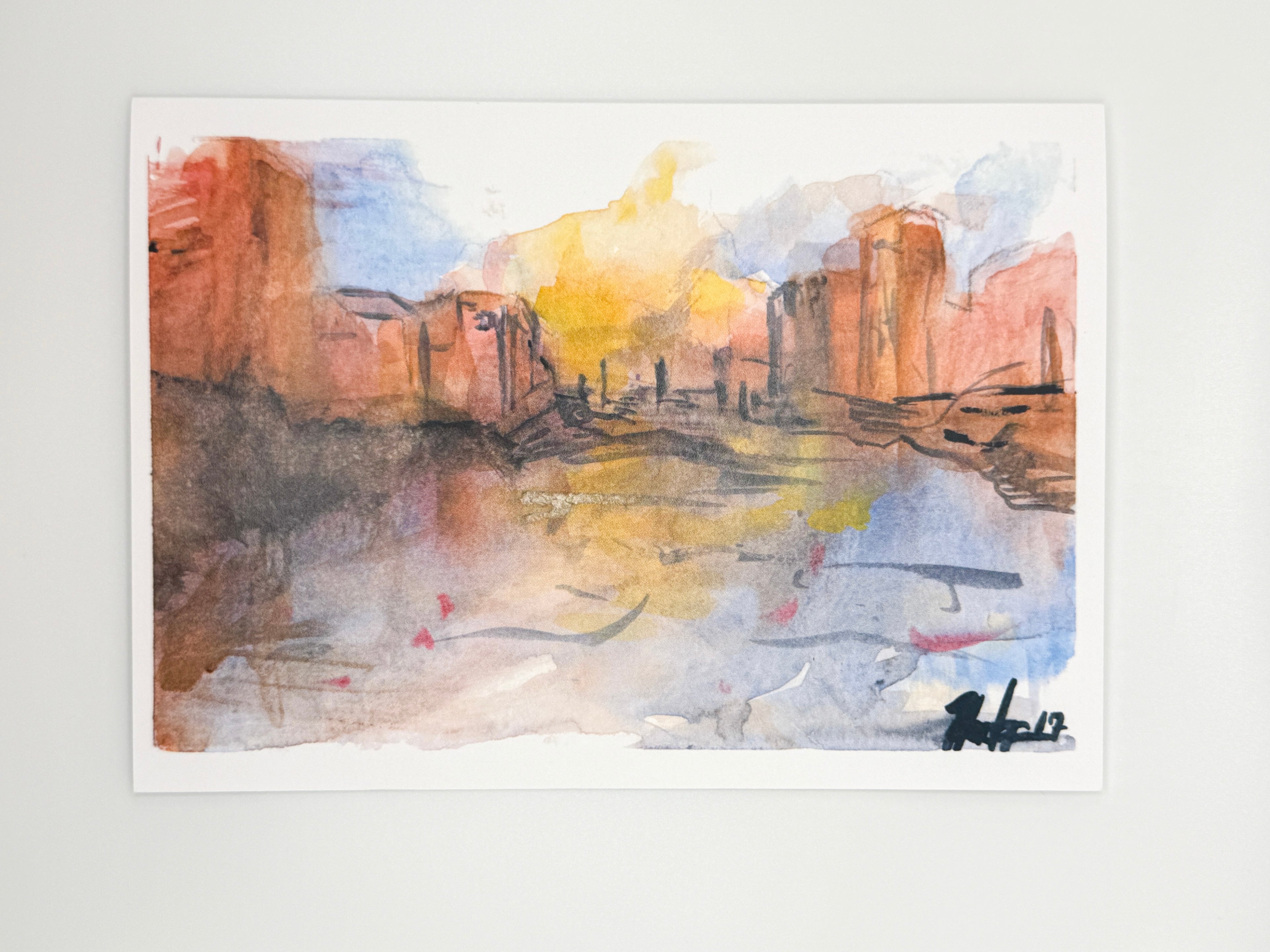Landscapes #67