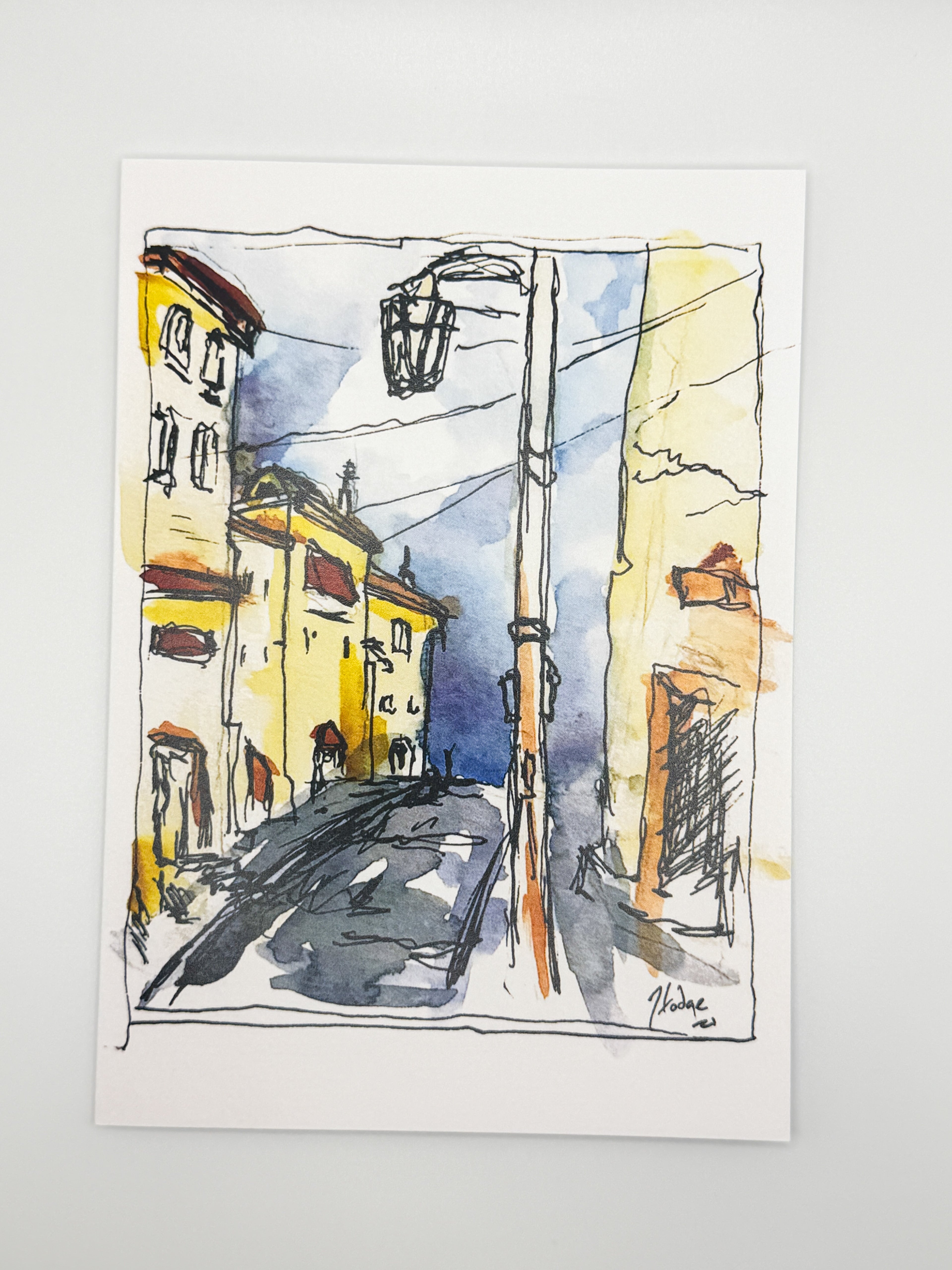 Street Scene #69