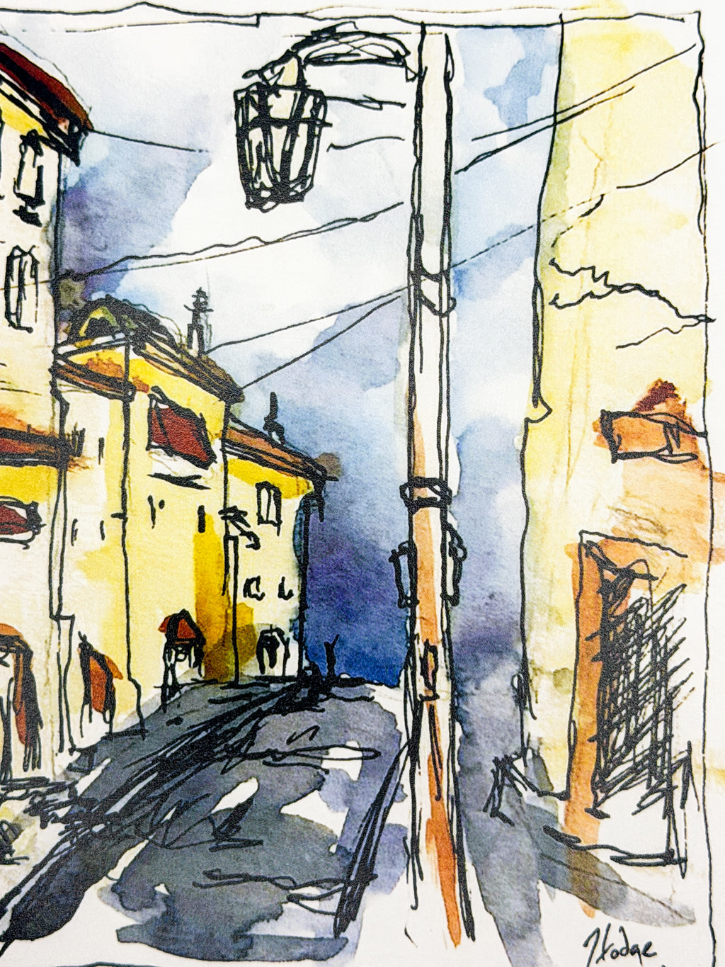 Street Scene #69