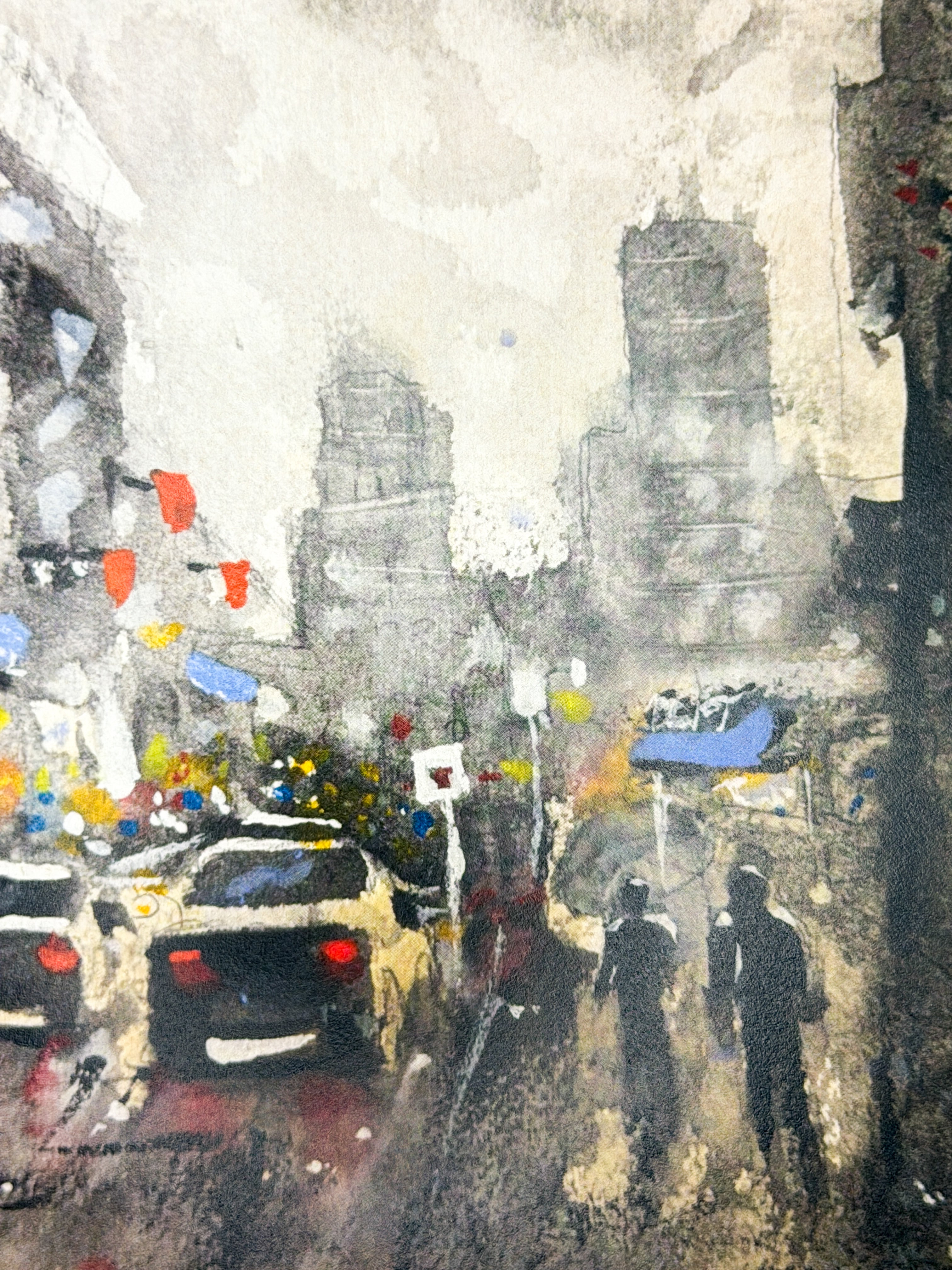 Street Scene #70