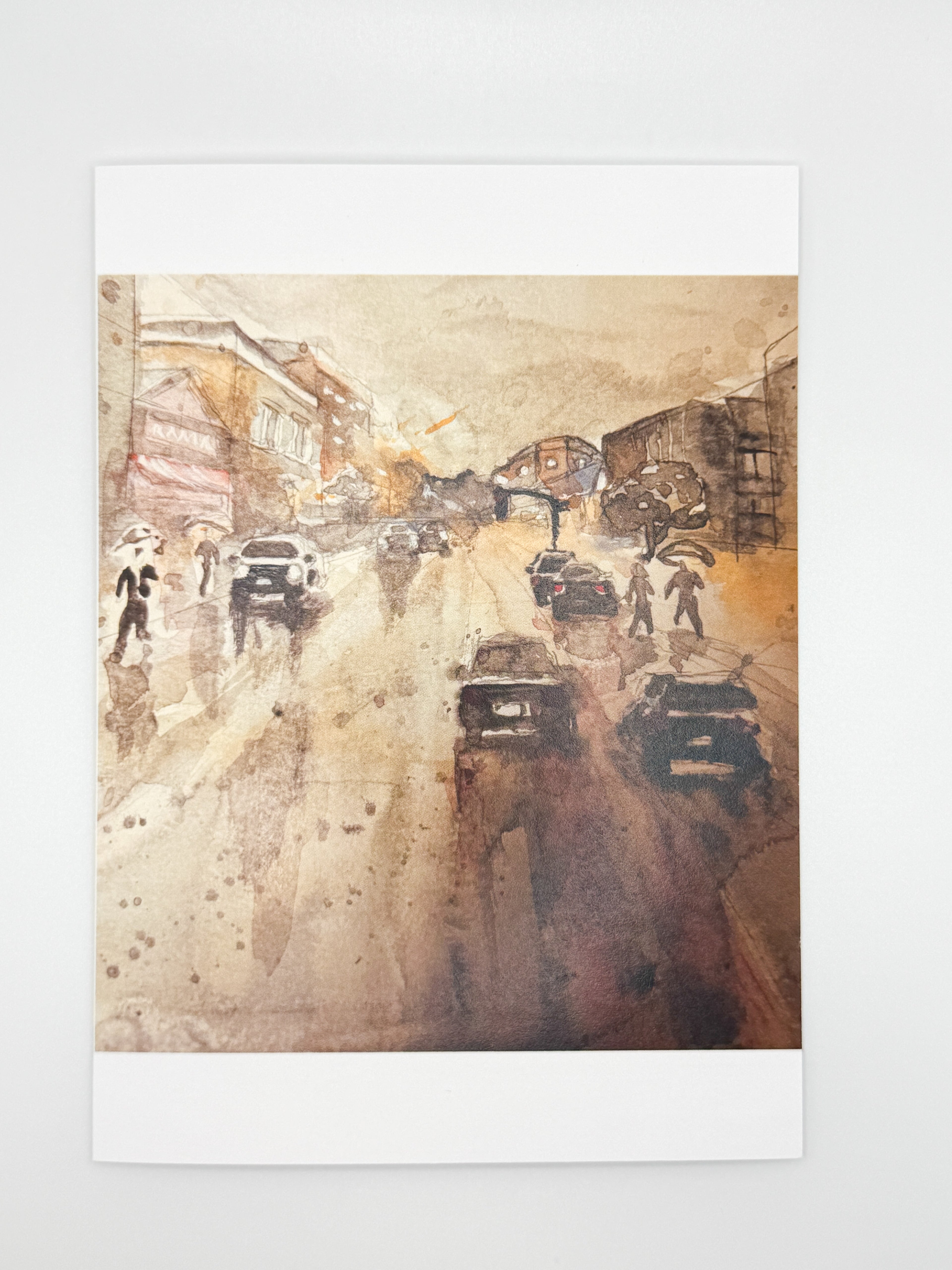 Street Scene #71