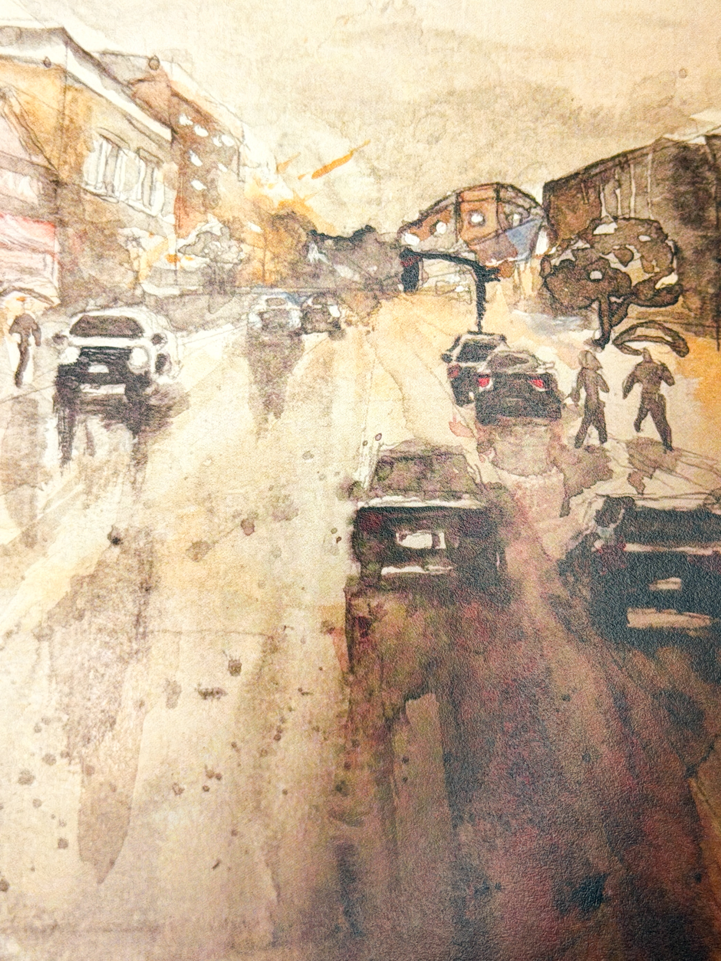 Street Scene #71