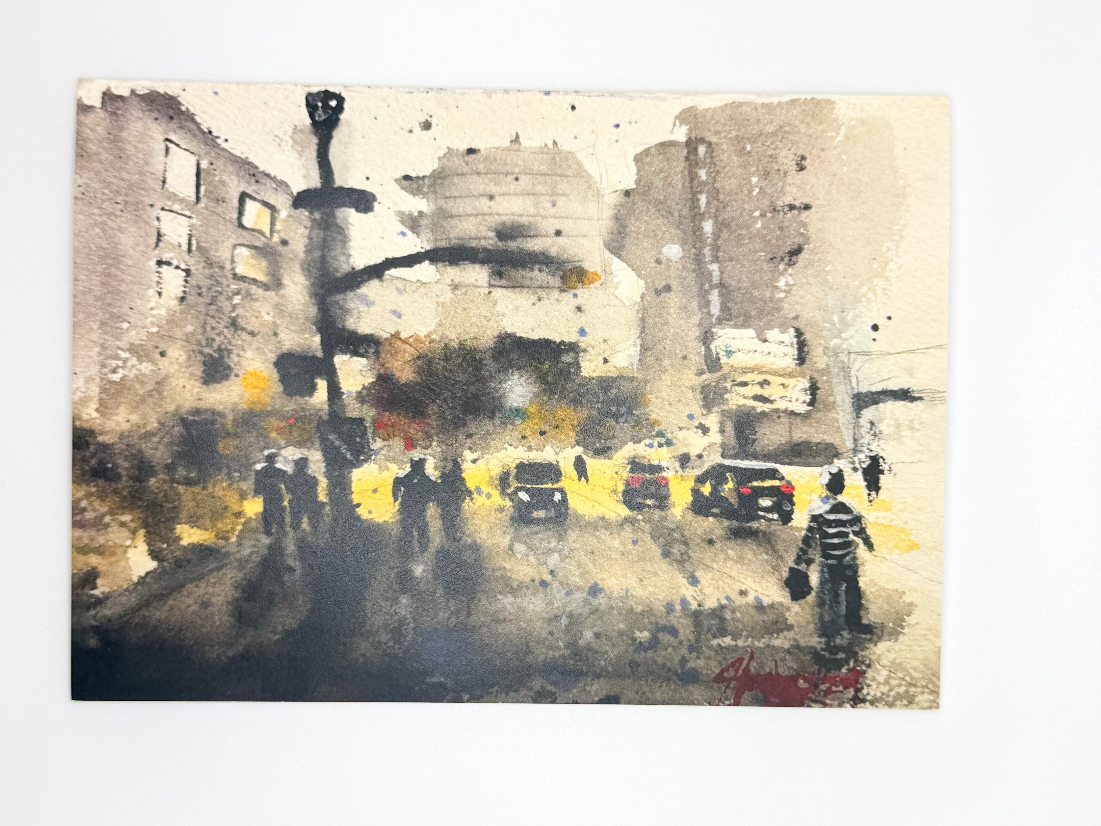 Street Scene #72
