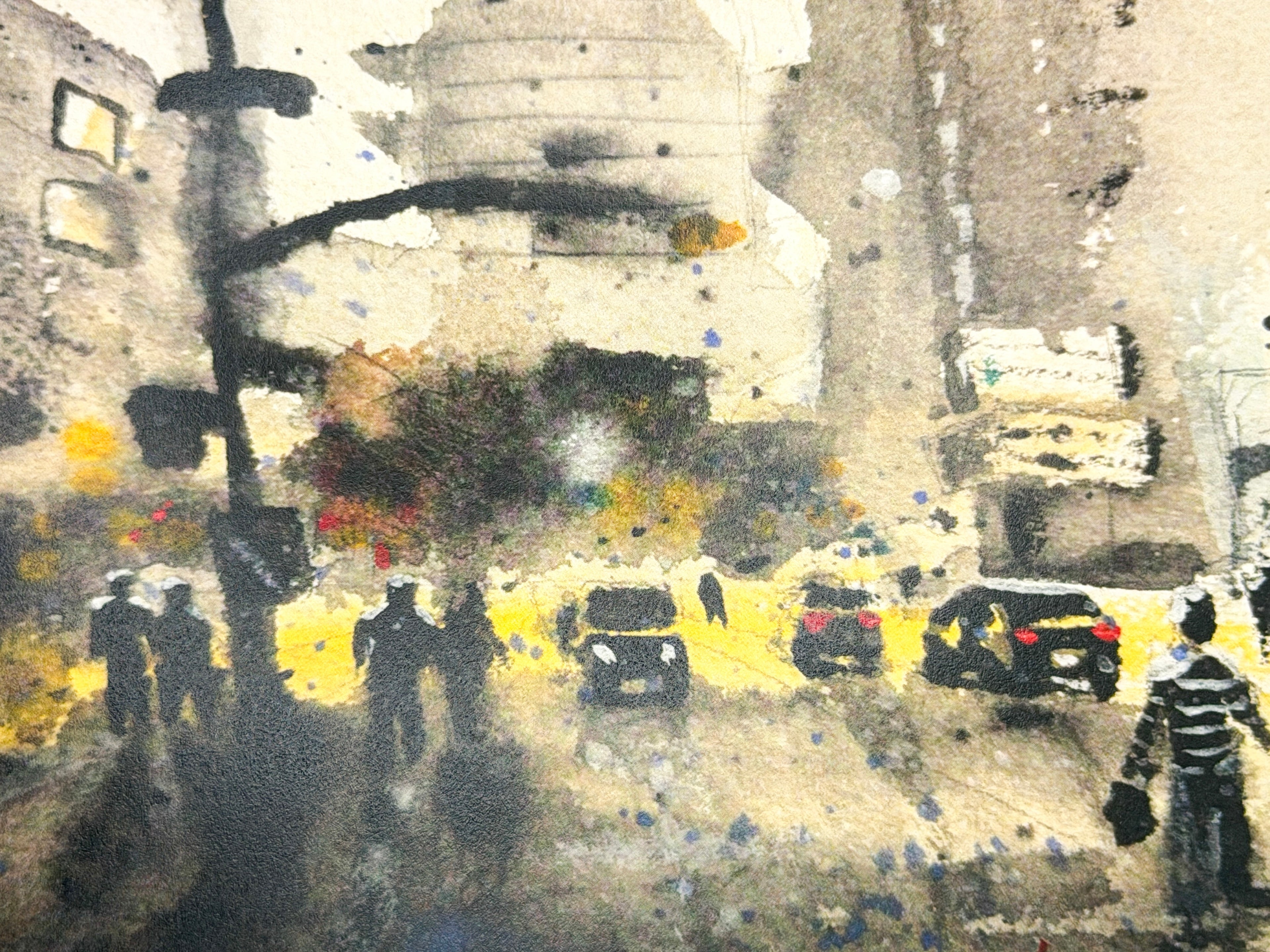 Street Scene #72