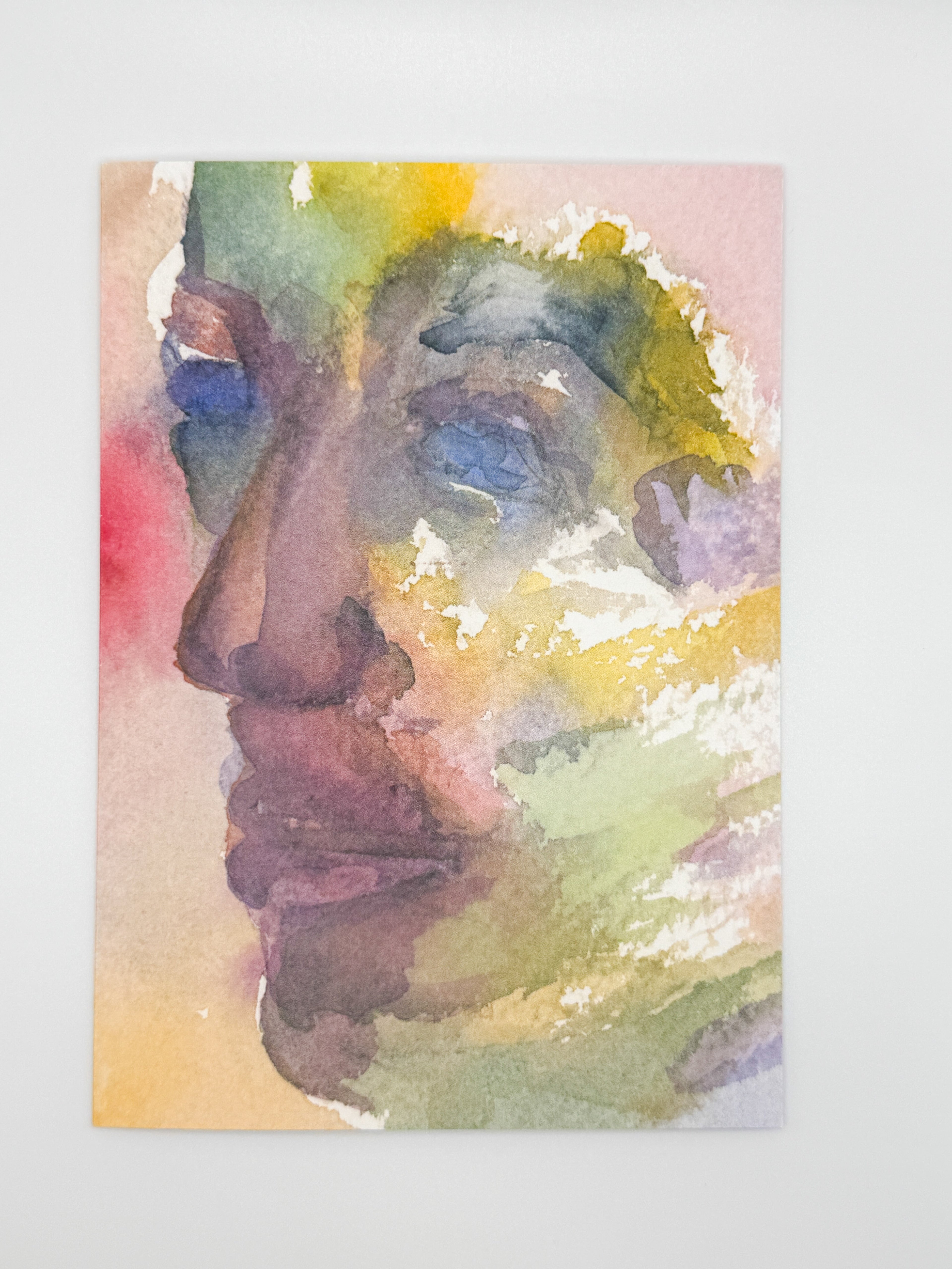 Faces #75
