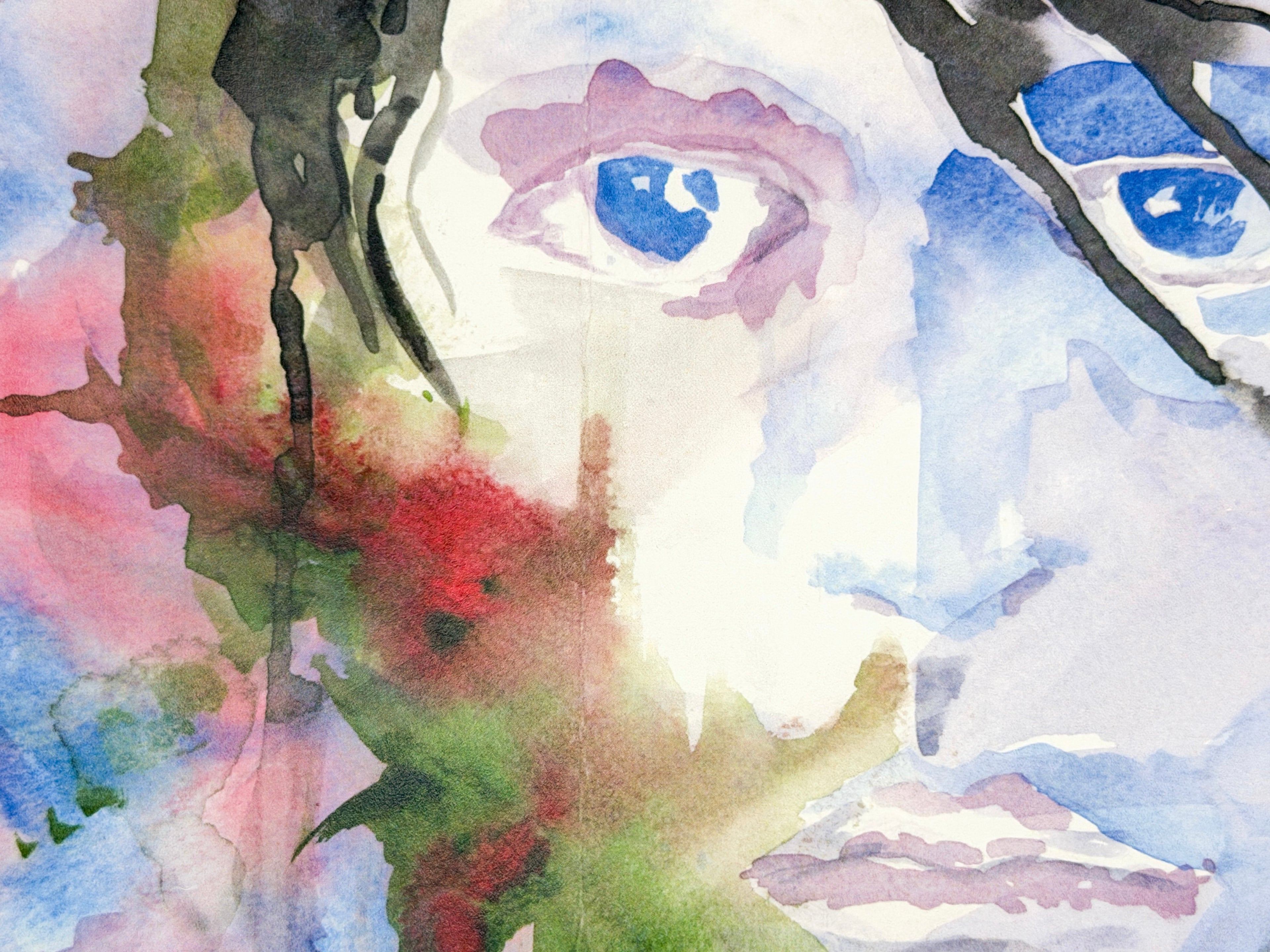 Faces #76