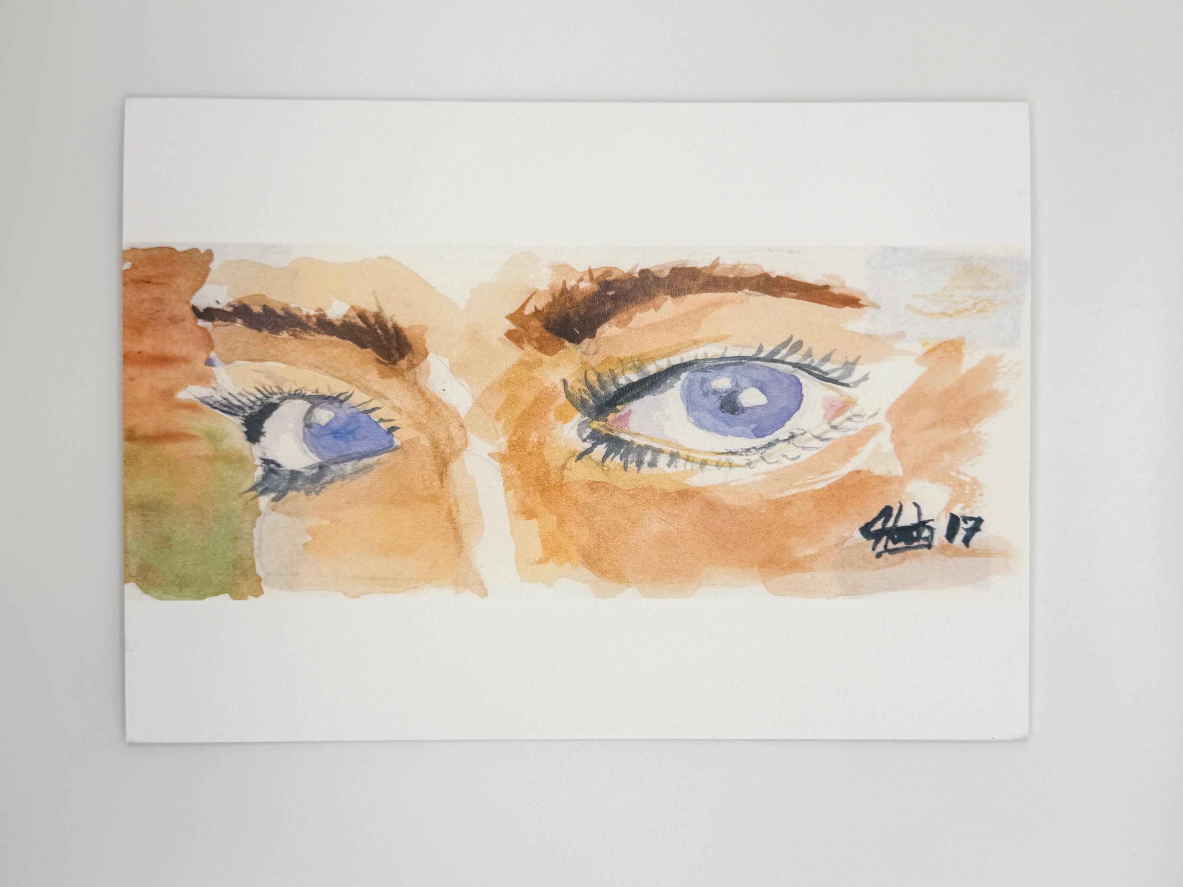 Faces #77