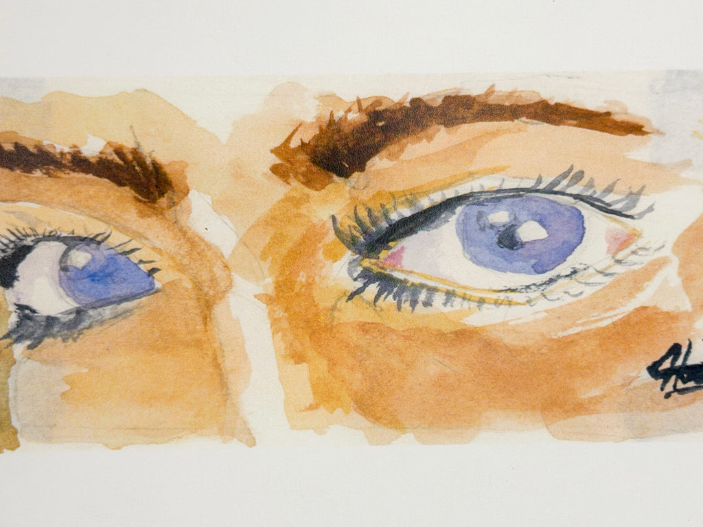 Faces #77