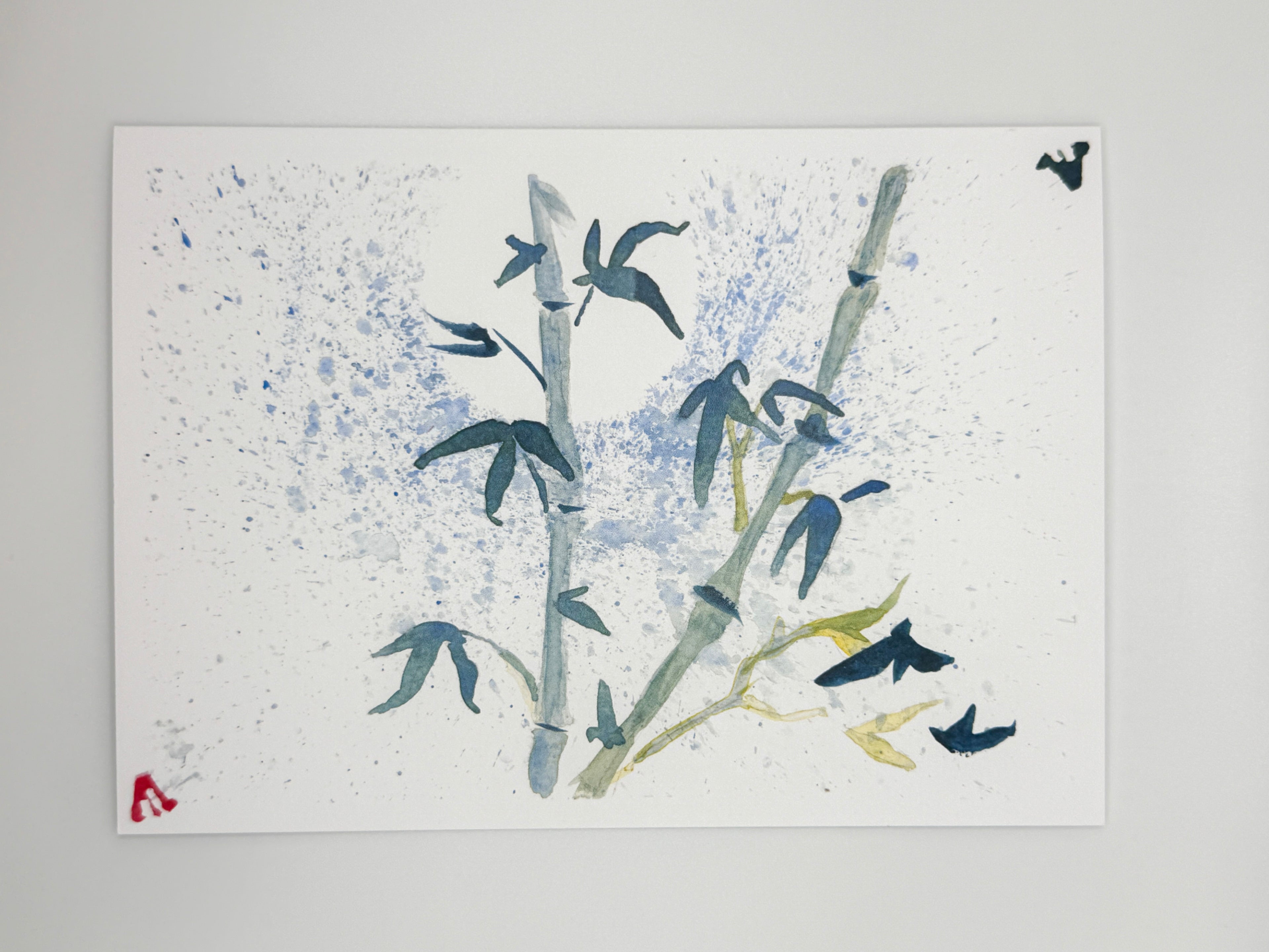 Card #78
