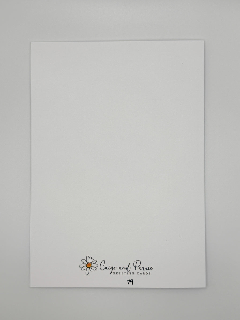 Card #79