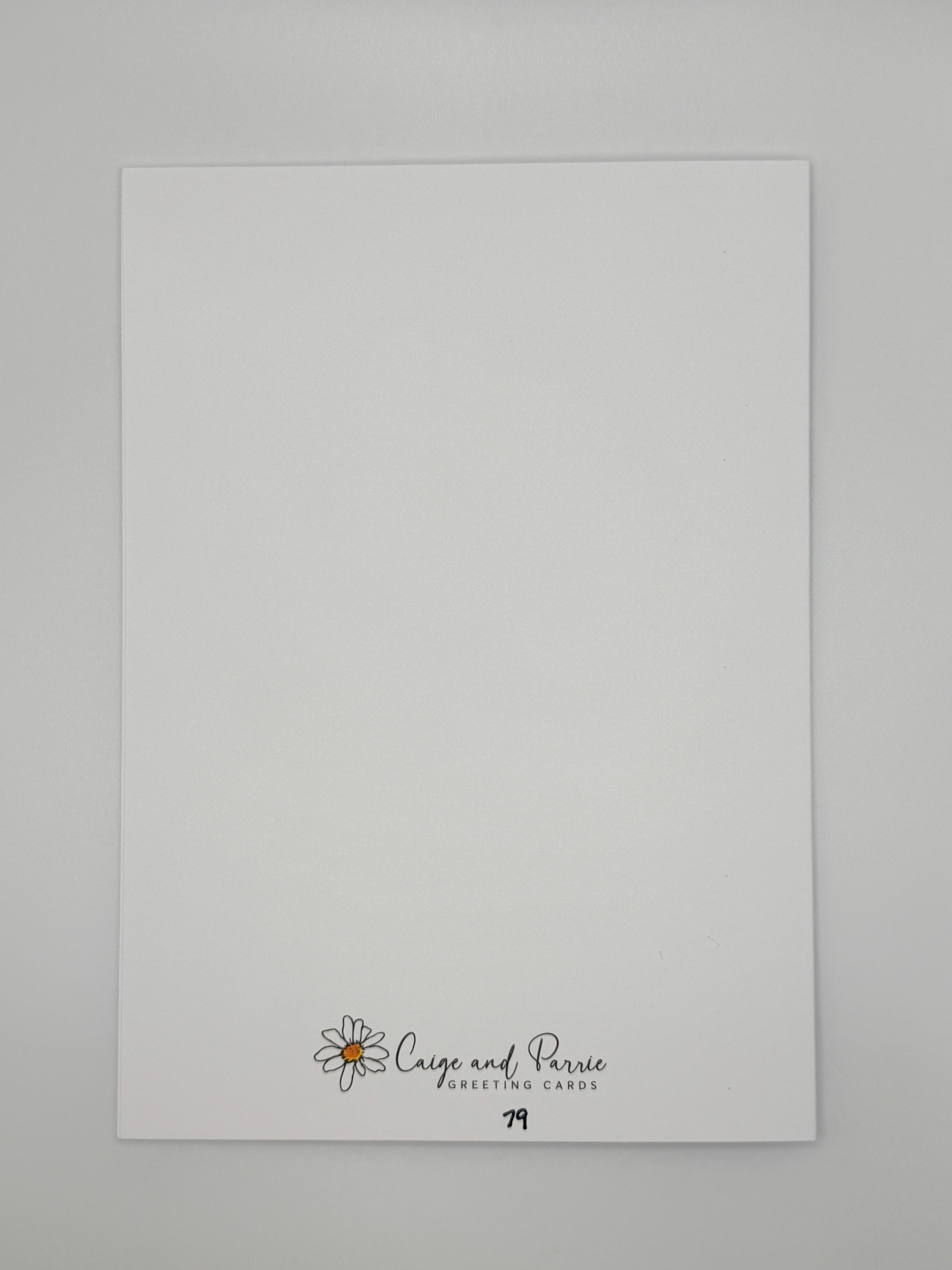 Card #79