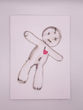 Voodoo Doll #91